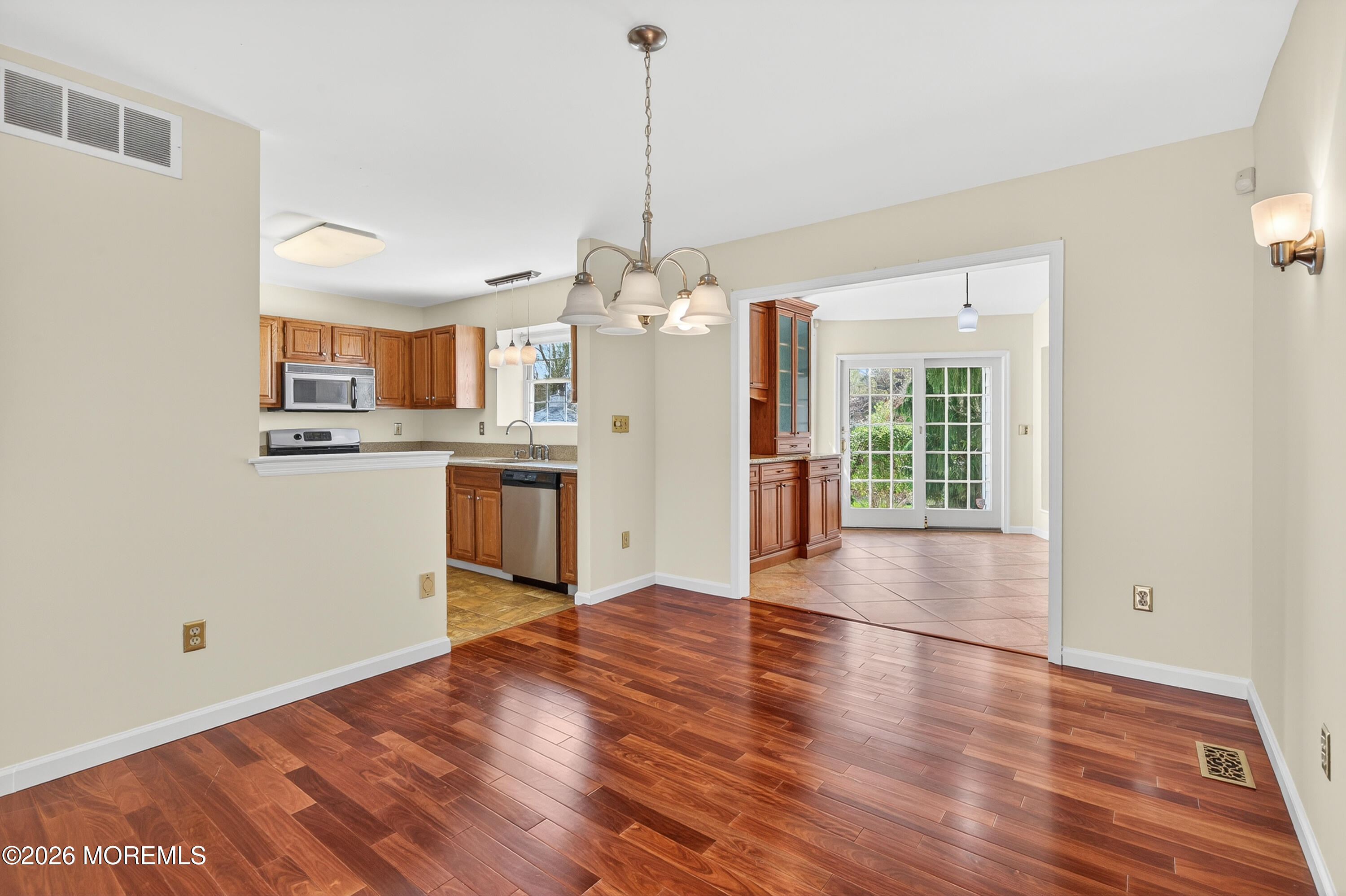 4 Lina Drive New Egypt NJ 08533