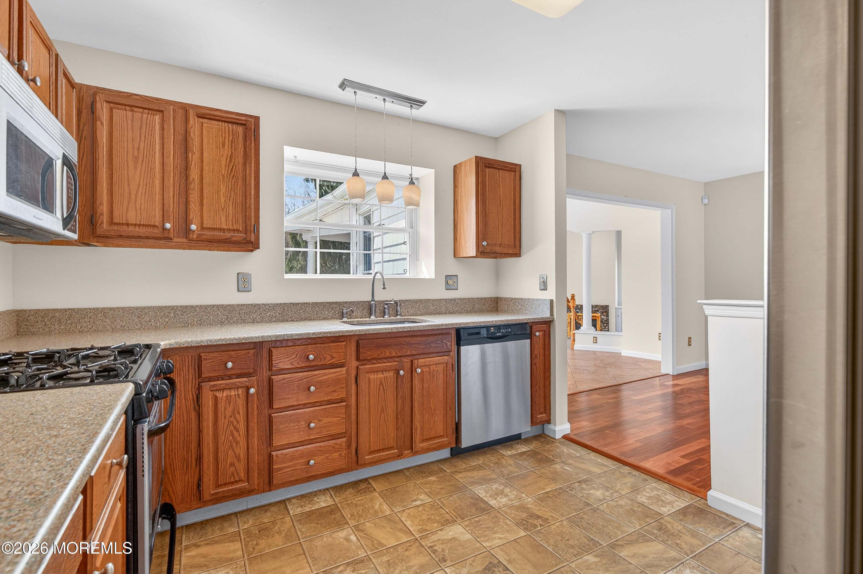 4 Lina Drive New Egypt NJ 08533