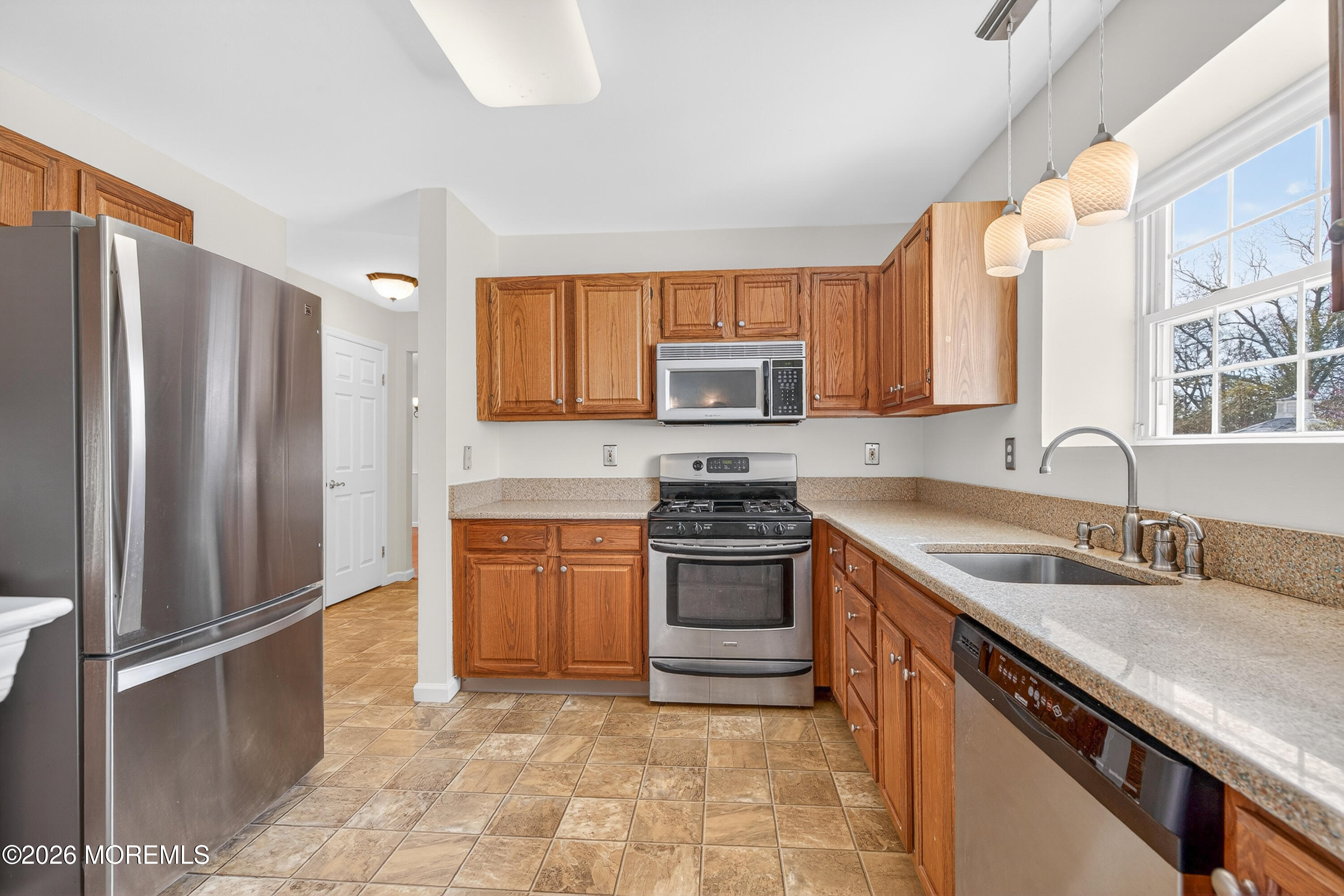 4 Lina Drive New Egypt NJ 08533