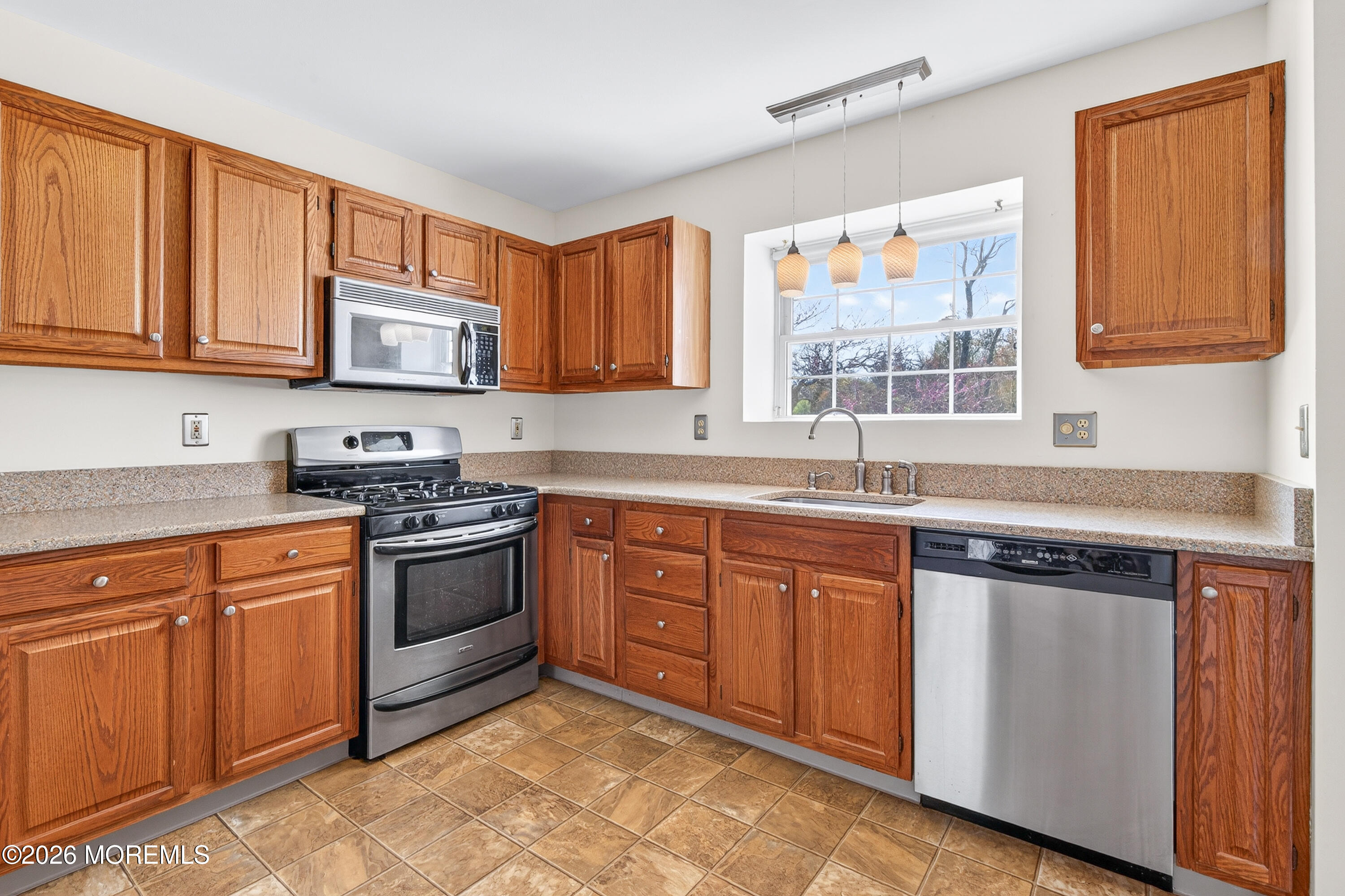 4 Lina Drive New Egypt NJ 08533