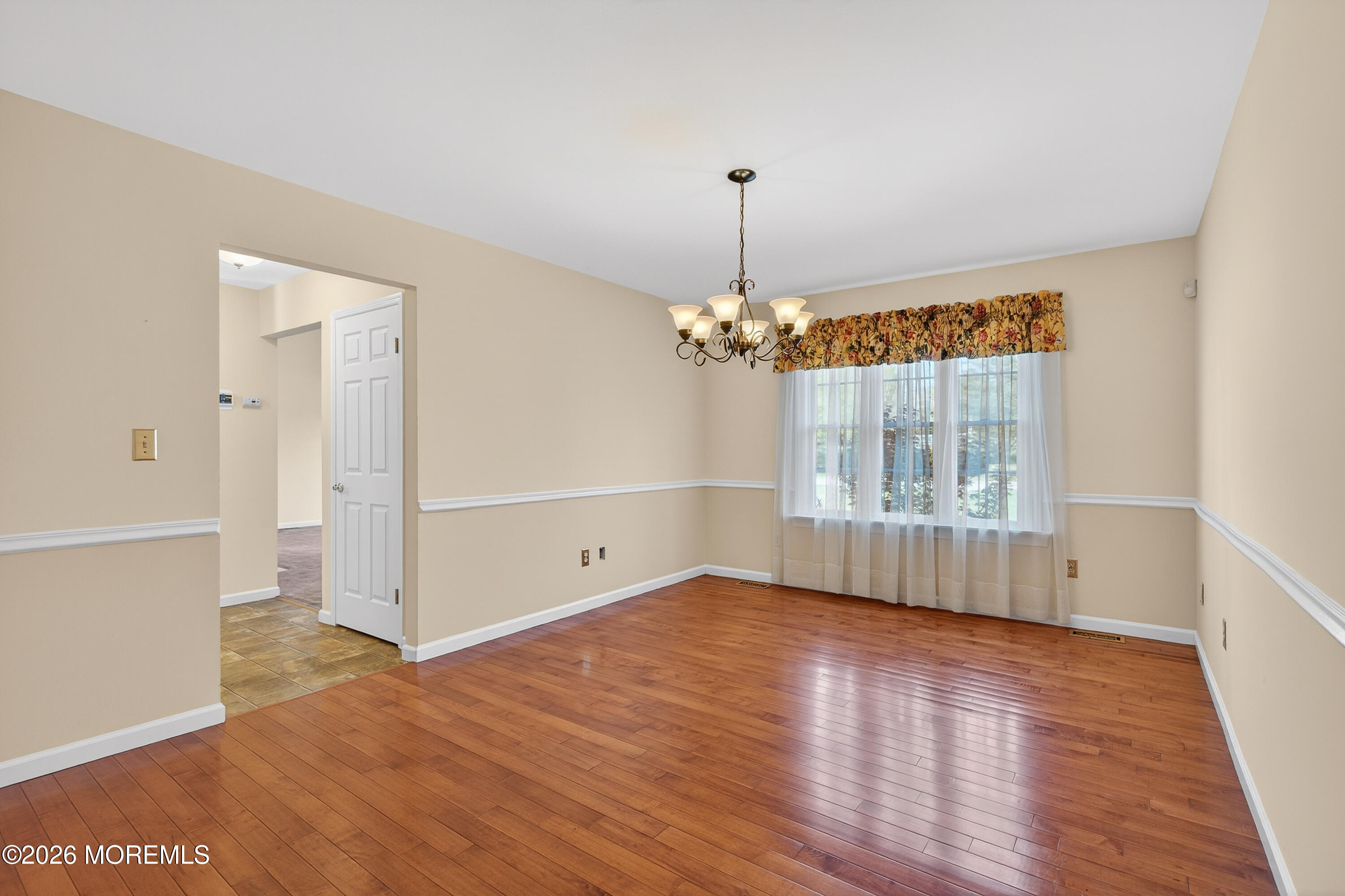 4 Lina Drive New Egypt NJ 08533