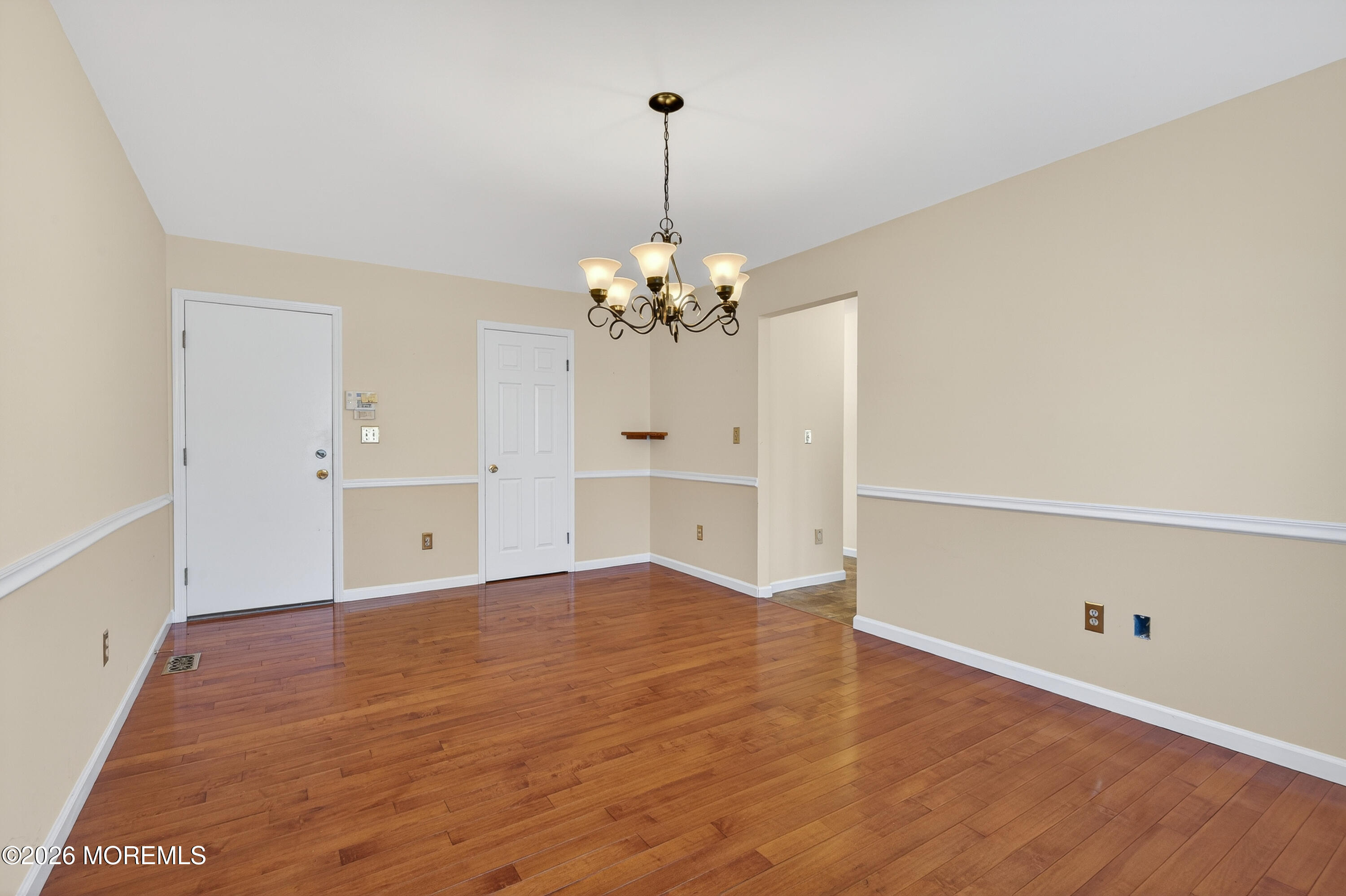 4 Lina Drive New Egypt NJ 08533