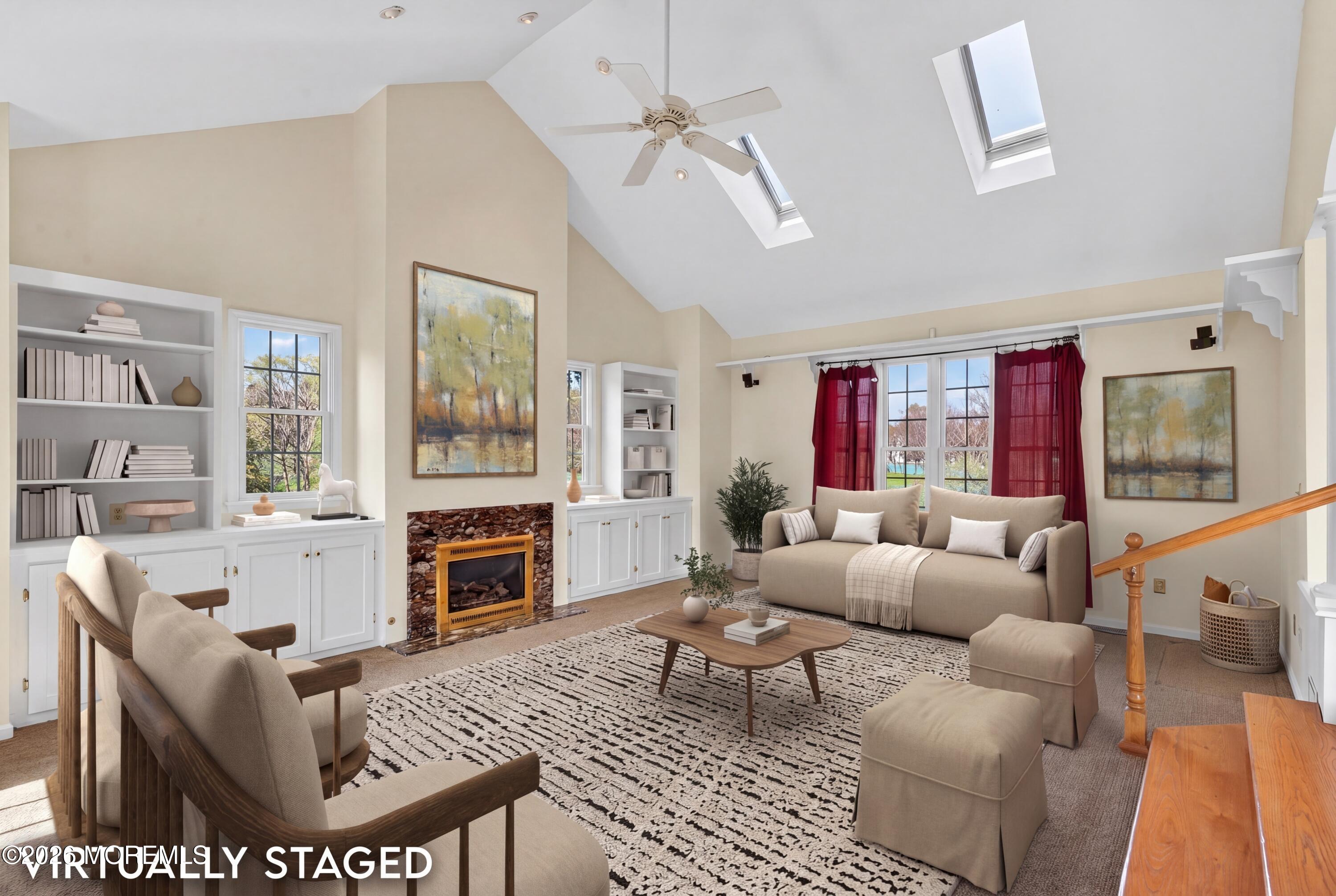 4 Lina Drive New Egypt NJ 08533