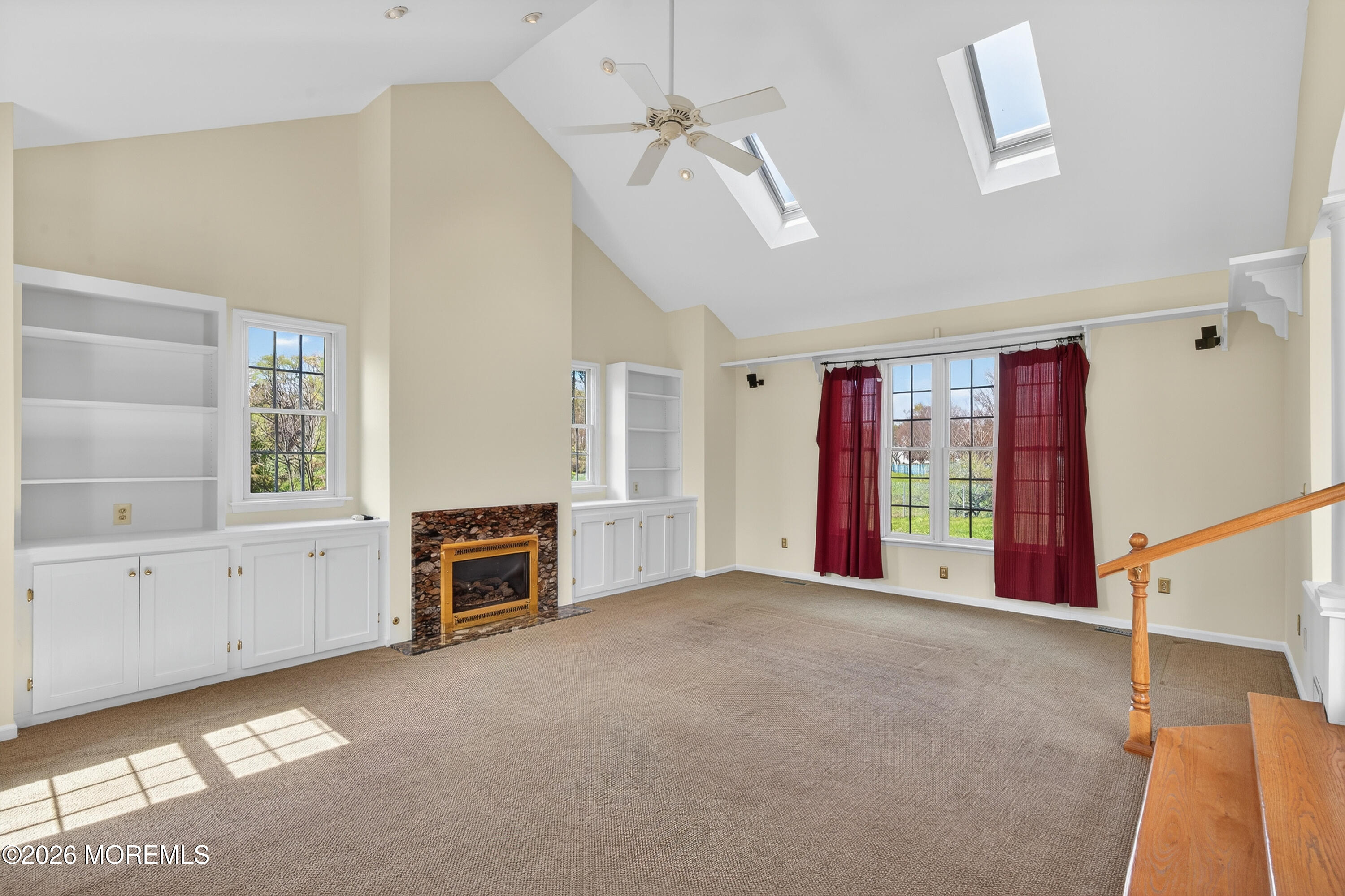 4 Lina Drive New Egypt NJ 08533