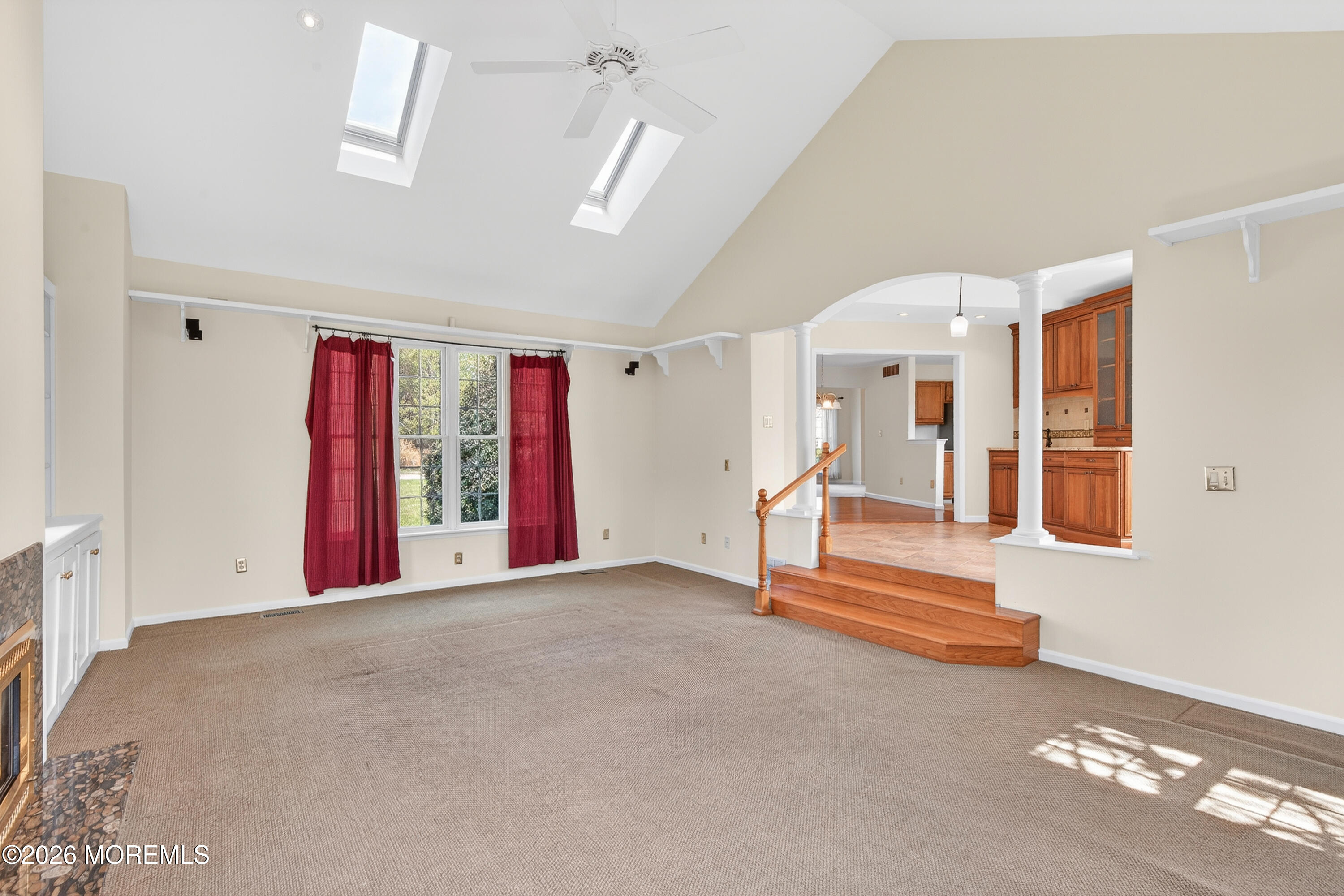 4 Lina Drive New Egypt NJ 08533