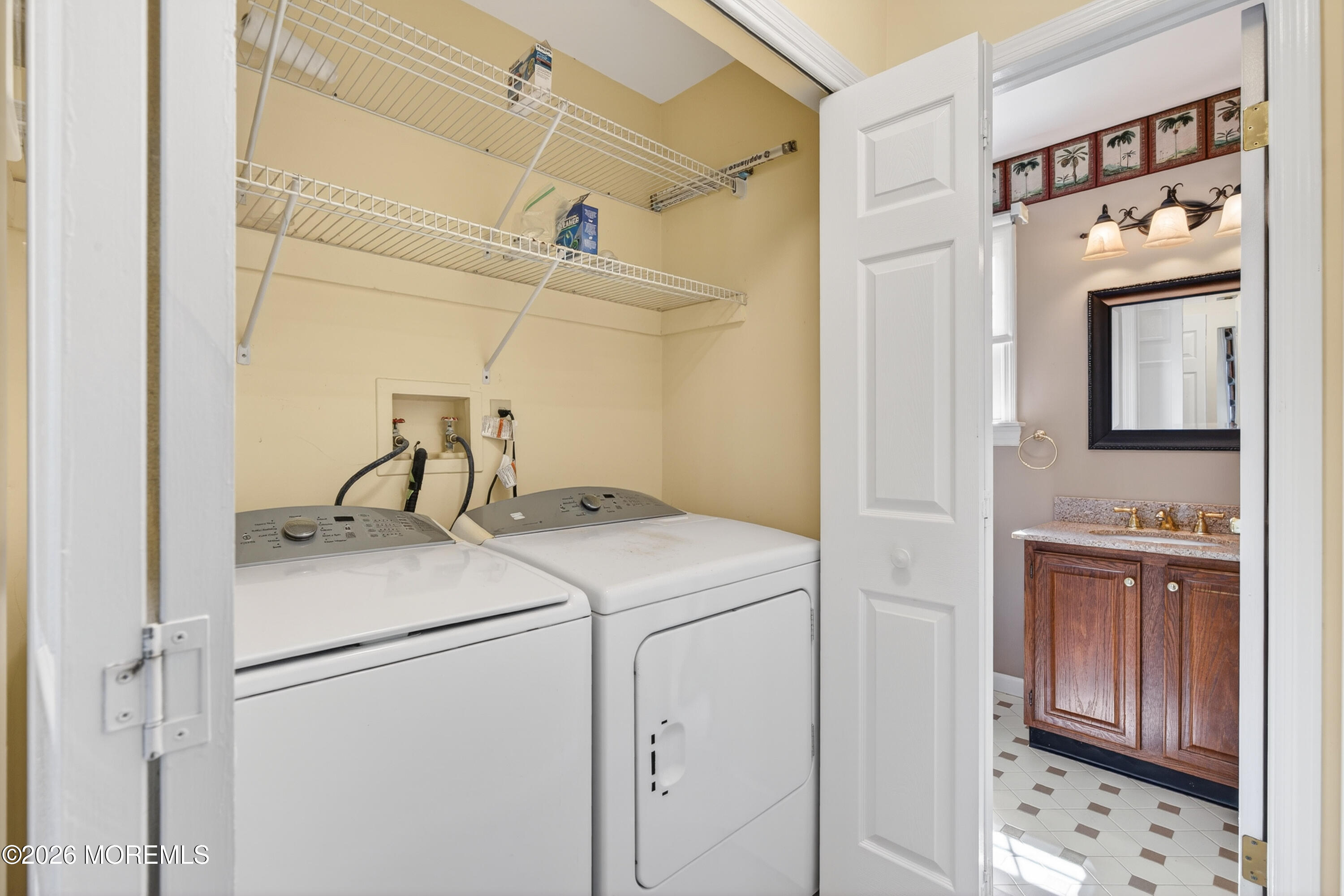 4 Lina Drive New Egypt NJ 08533