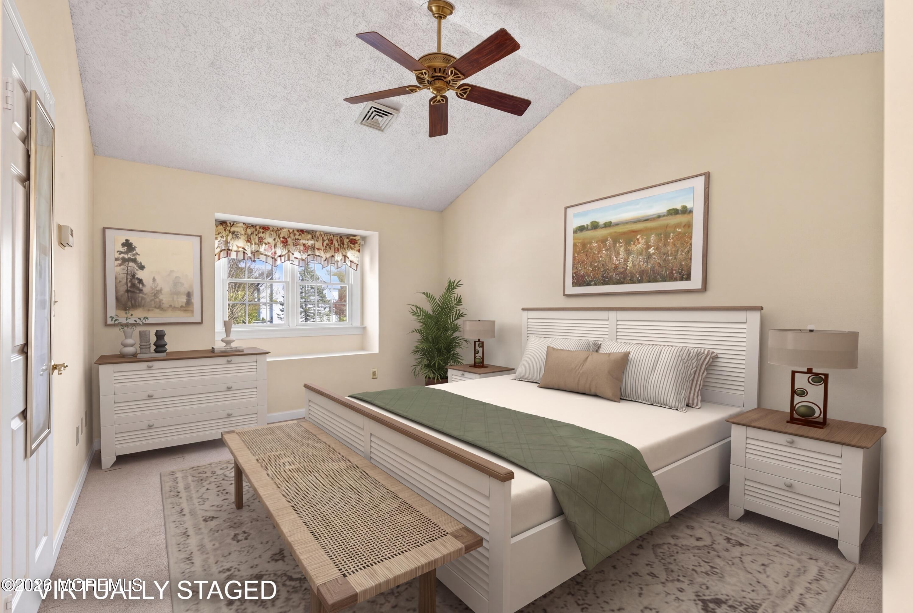 4 Lina Drive New Egypt NJ 08533