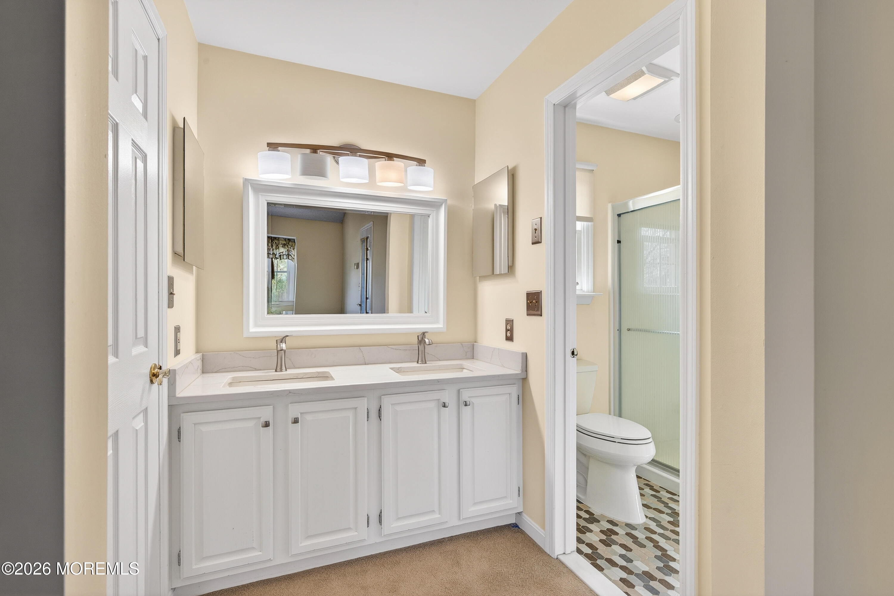 4 Lina Drive New Egypt NJ 08533