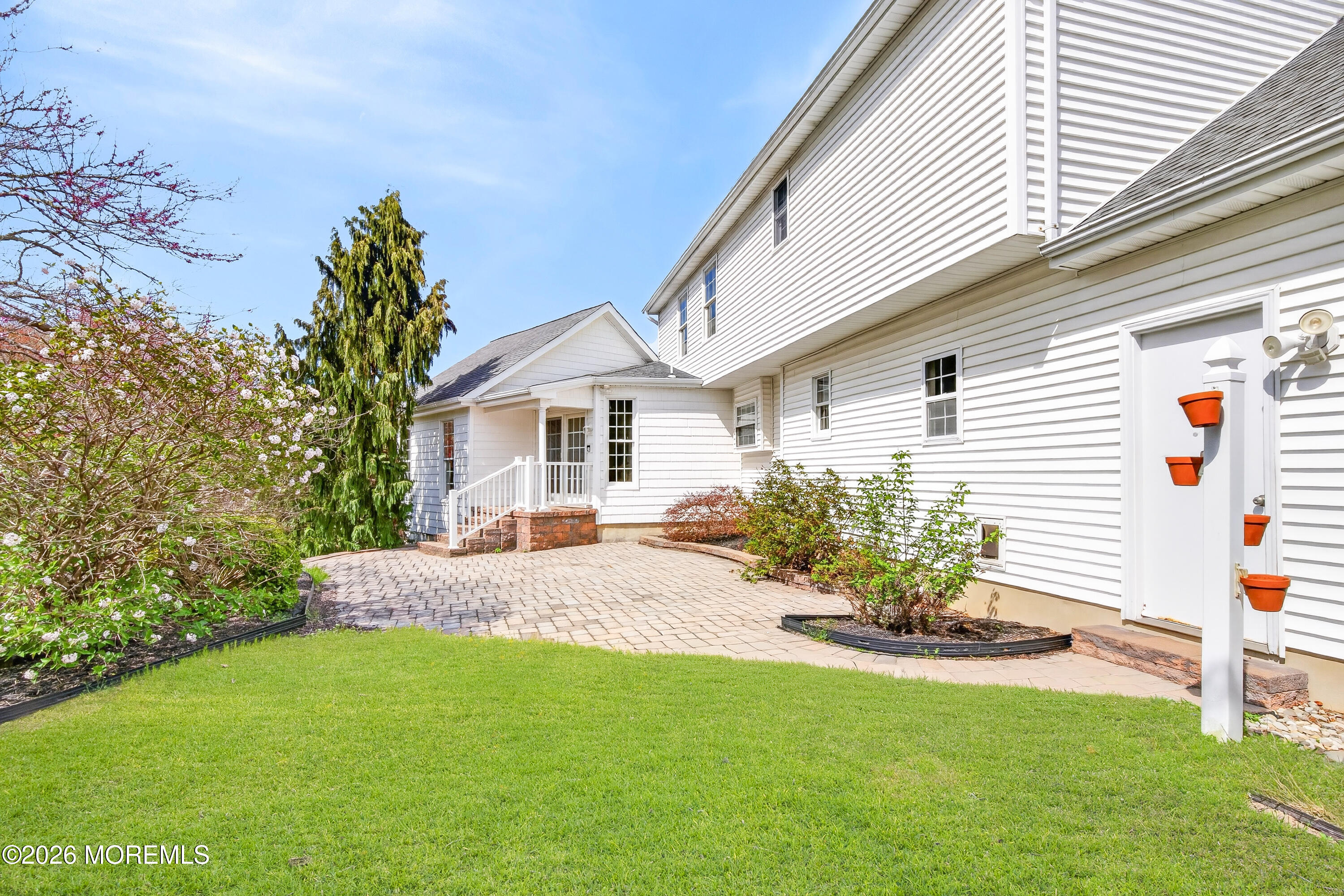 4 Lina Drive New Egypt NJ 08533