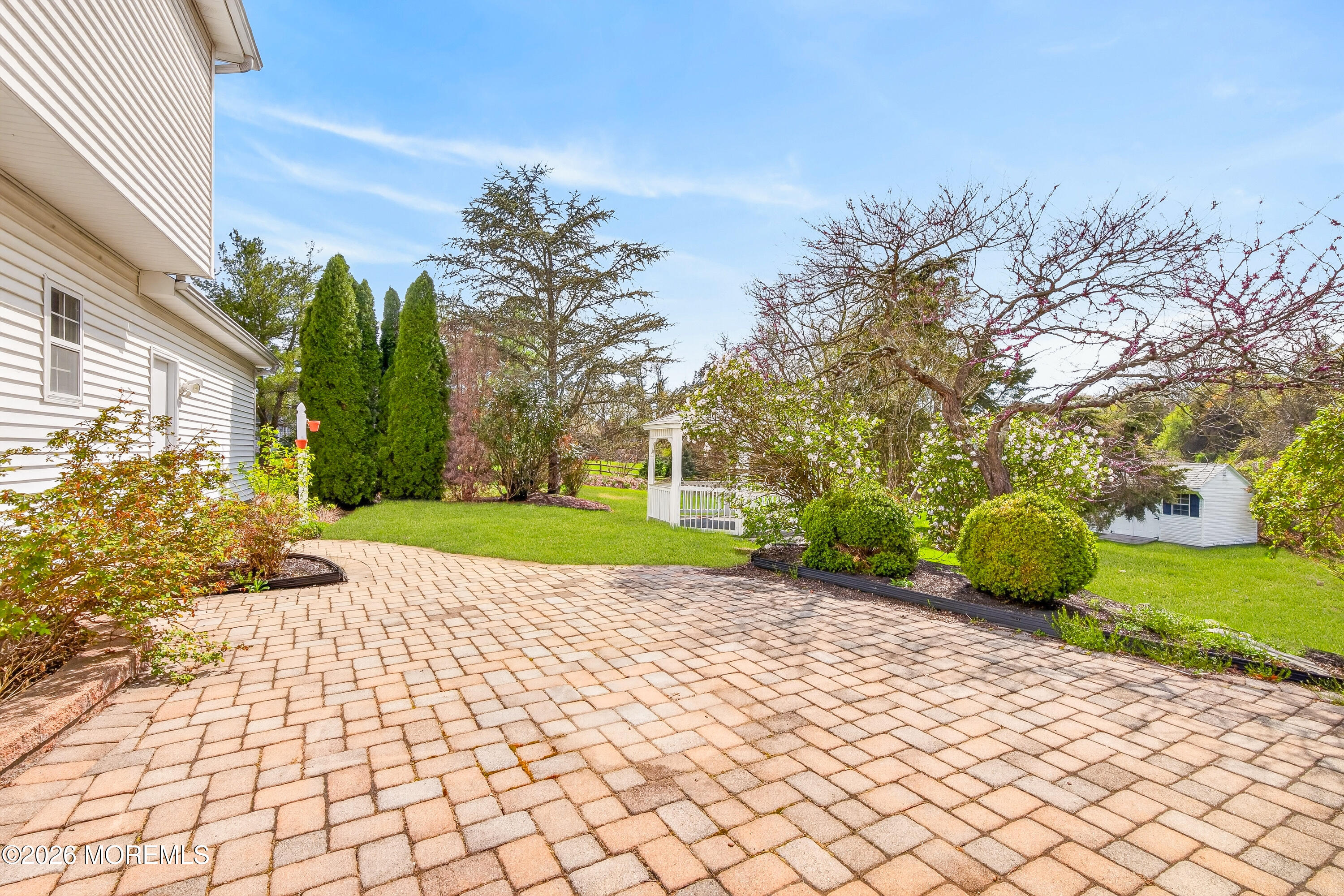 4 Lina Drive New Egypt NJ 08533