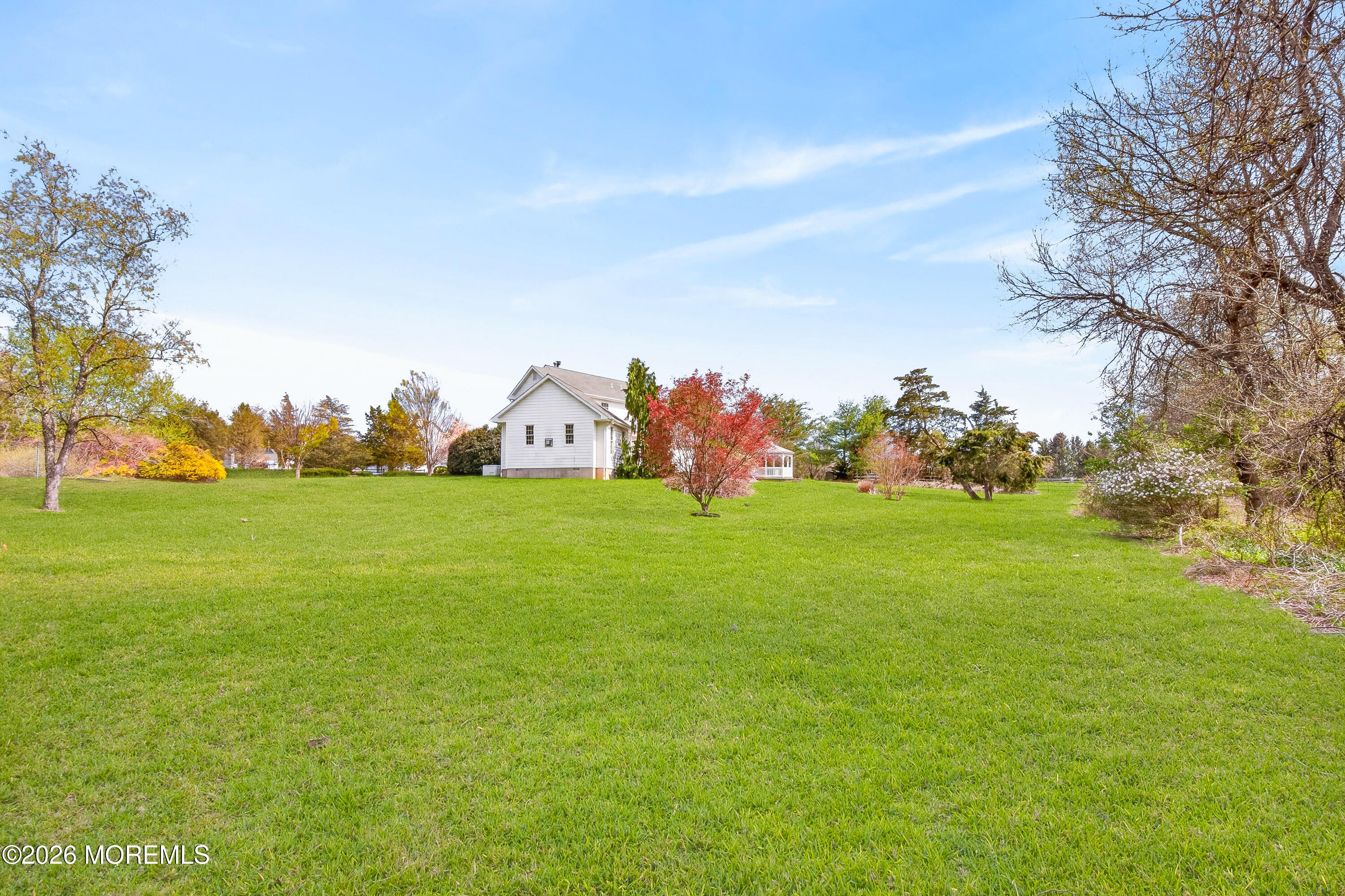 4 Lina Drive New Egypt NJ 08533