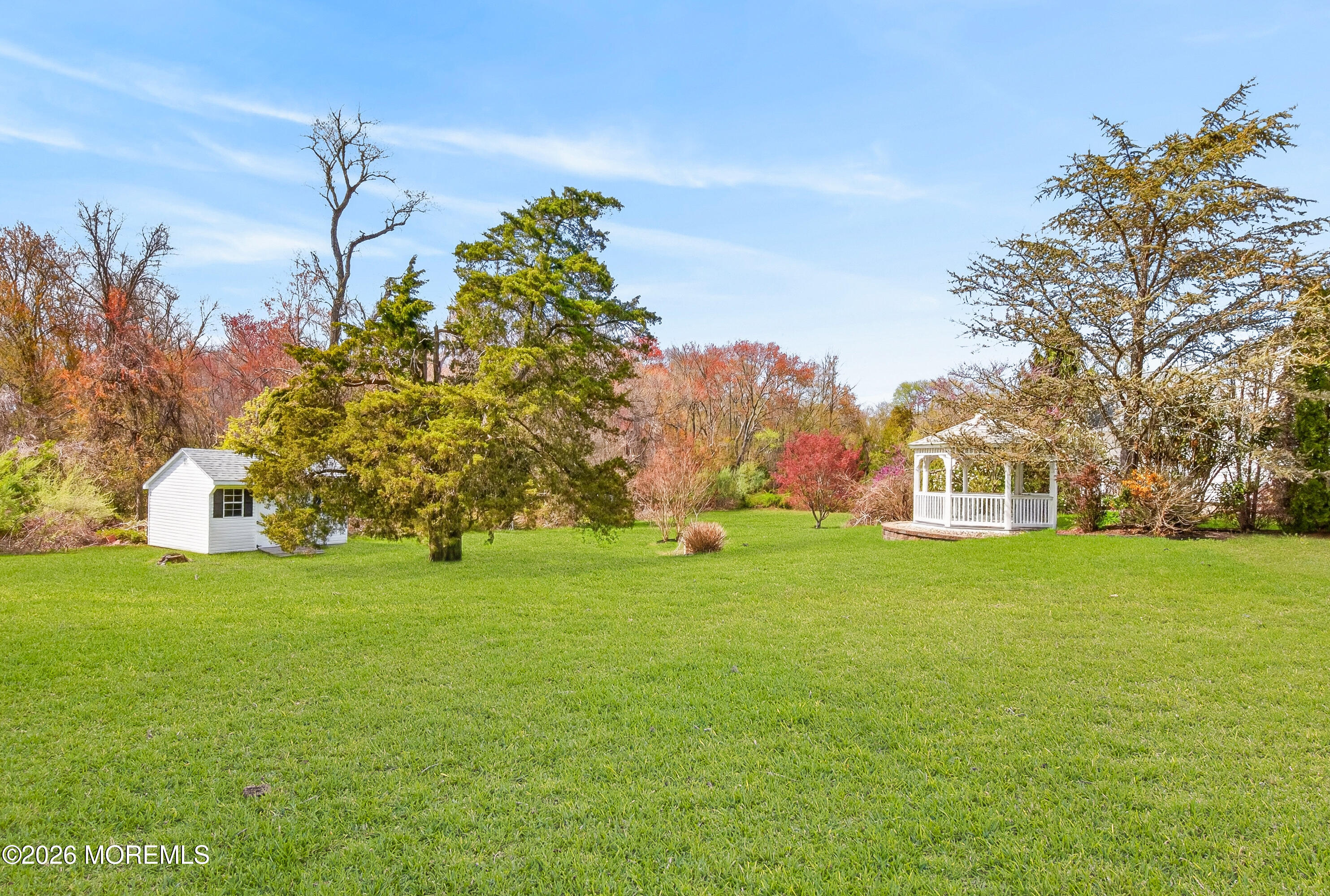 4 Lina Drive New Egypt NJ 08533