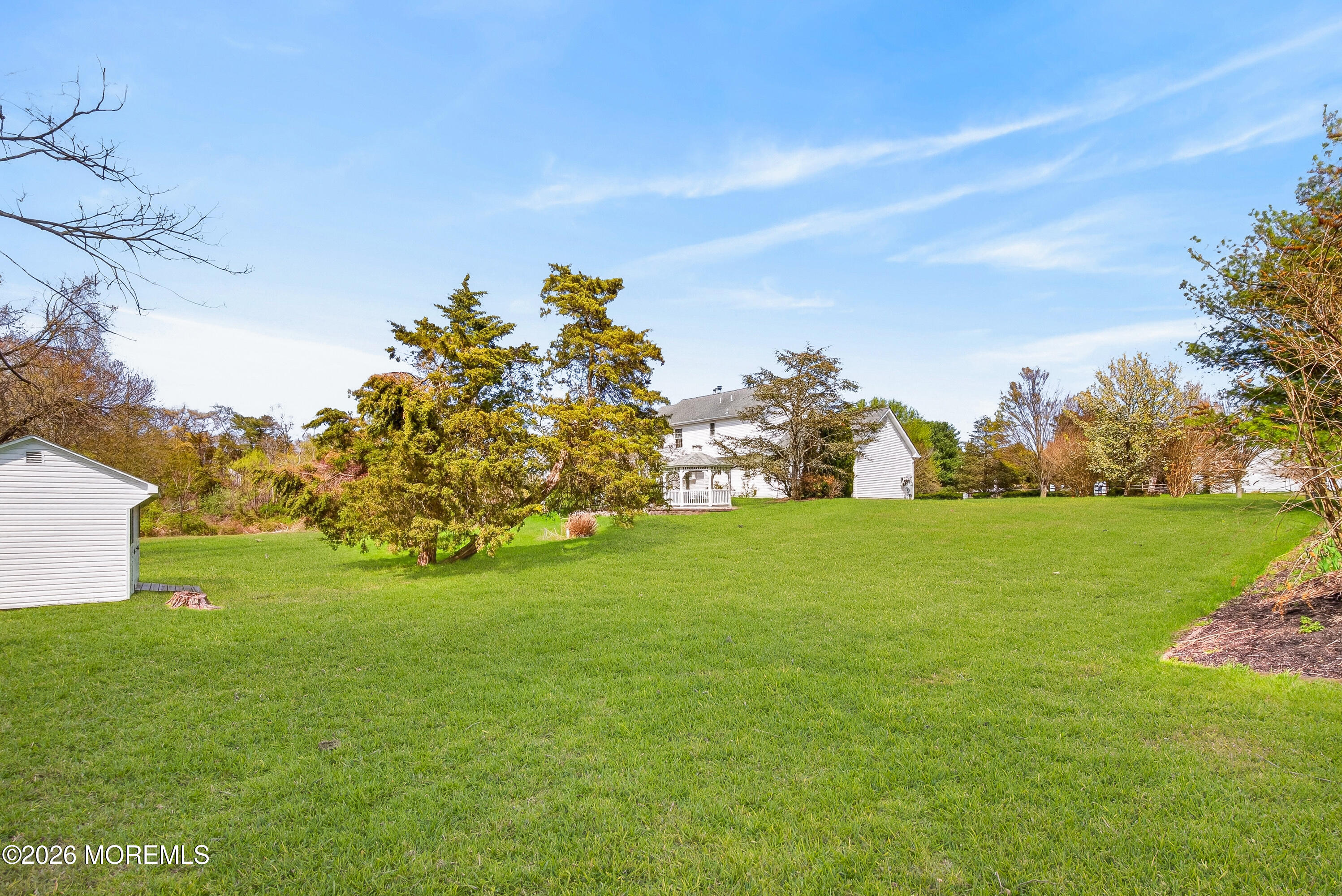 4 Lina Drive New Egypt NJ 08533
