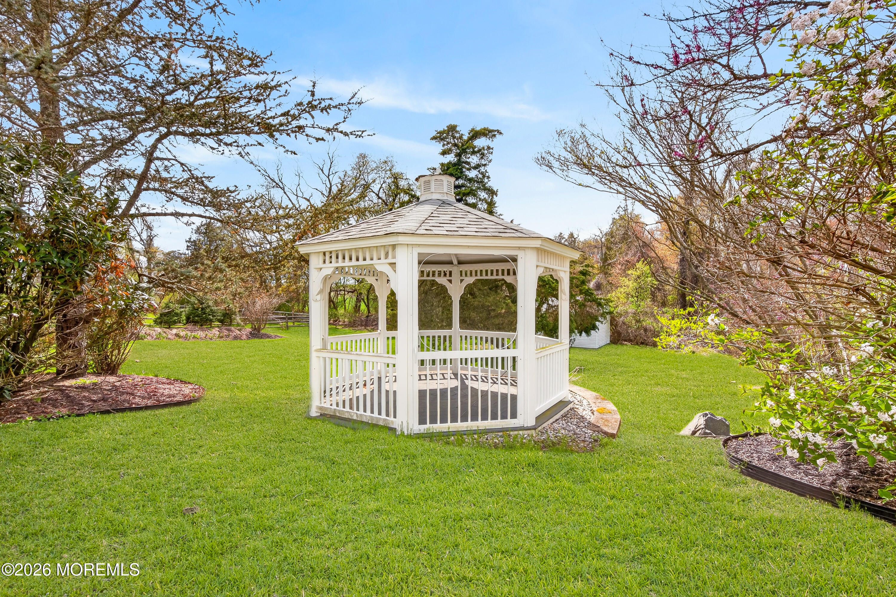 4 Lina Drive New Egypt NJ 08533