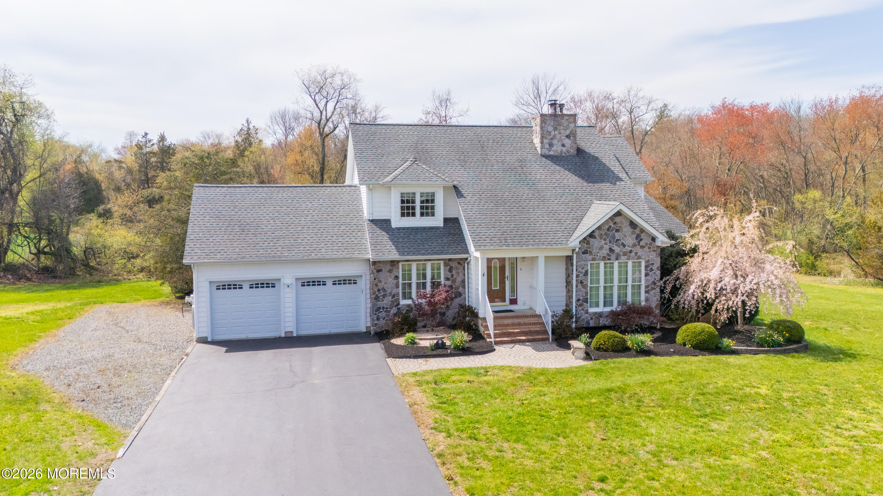 4 Lina Drive New Egypt NJ 08533