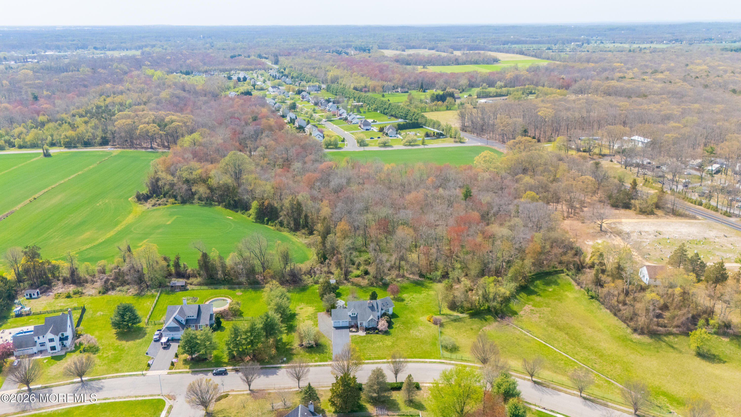 4 Lina Drive New Egypt NJ 08533