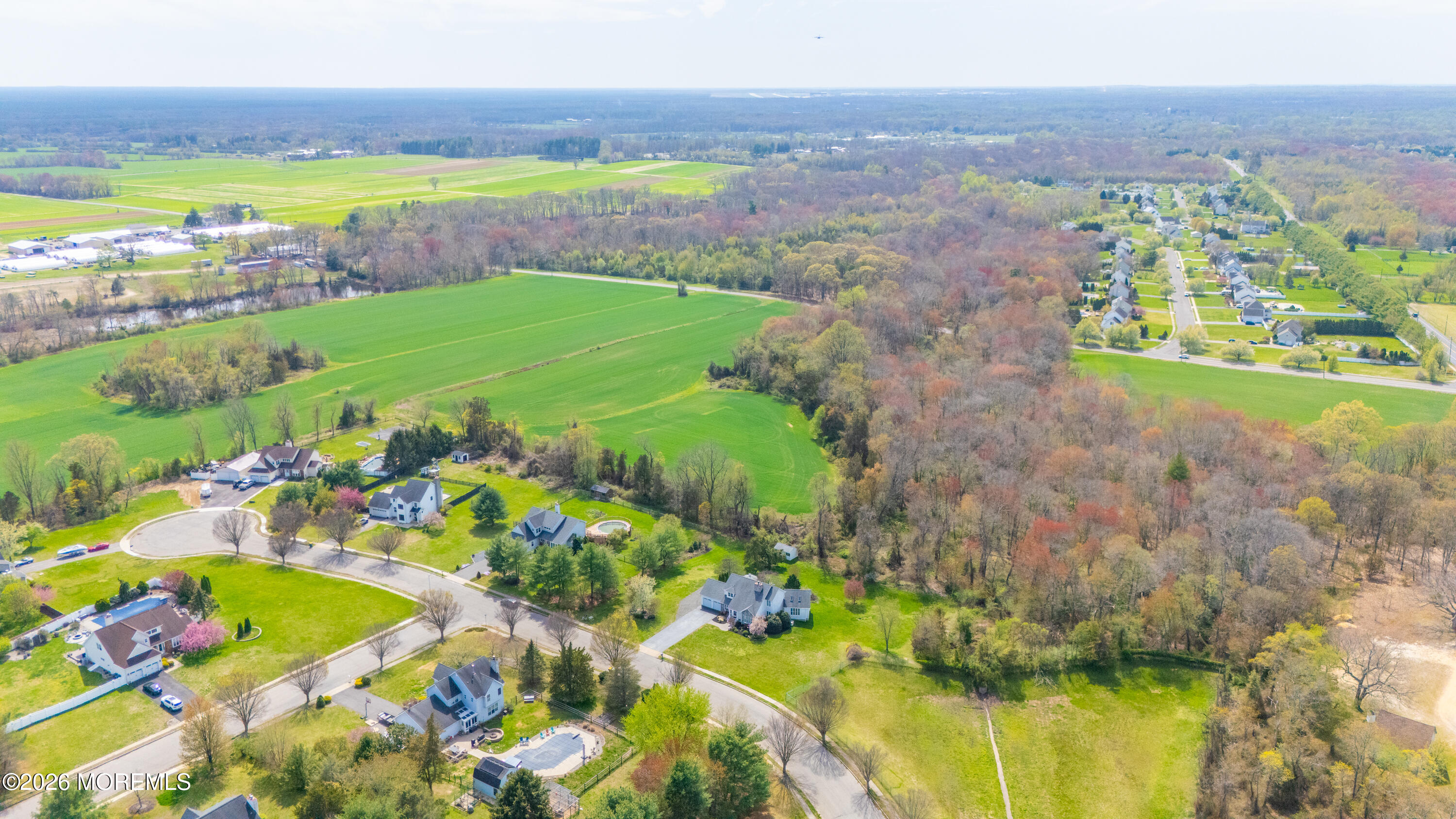 4 Lina Drive New Egypt NJ 08533
