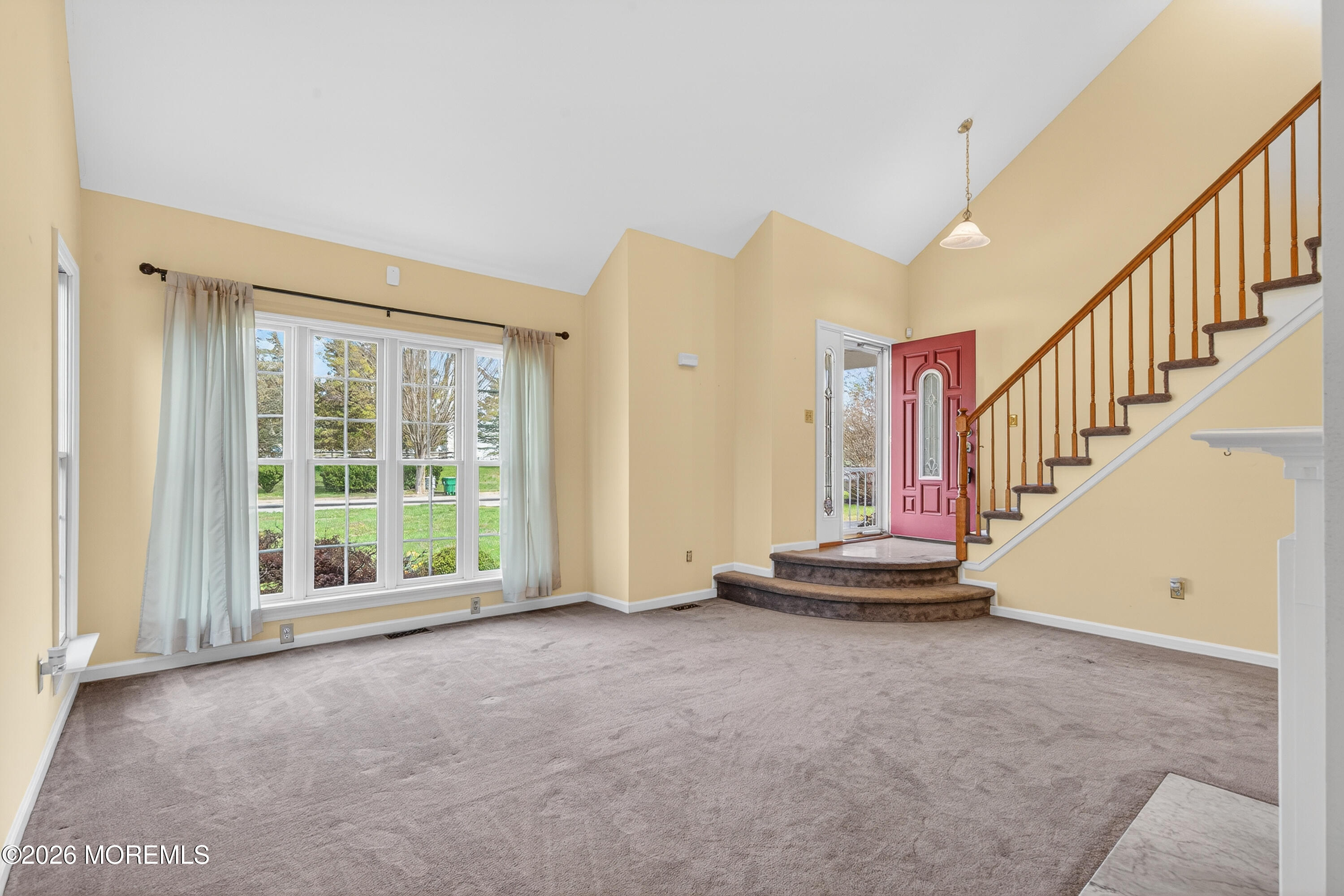 4 Lina Drive New Egypt NJ 08533