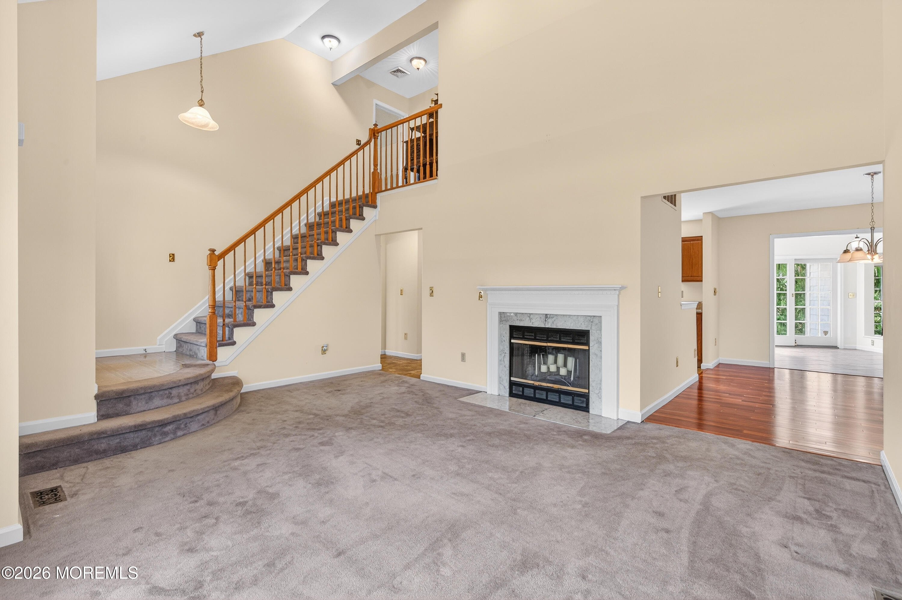 4 Lina Drive New Egypt NJ 08533