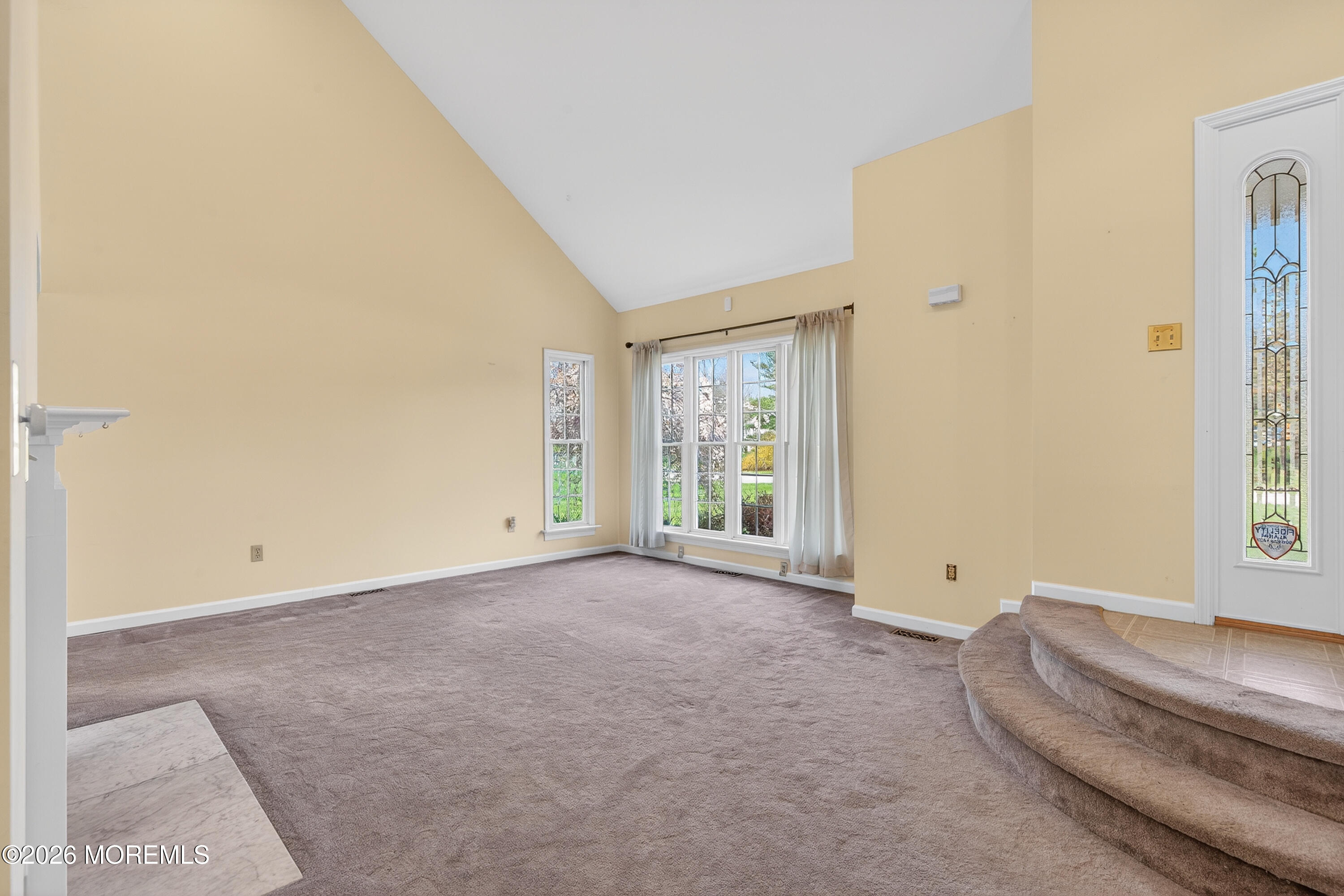 4 Lina Drive New Egypt NJ 08533