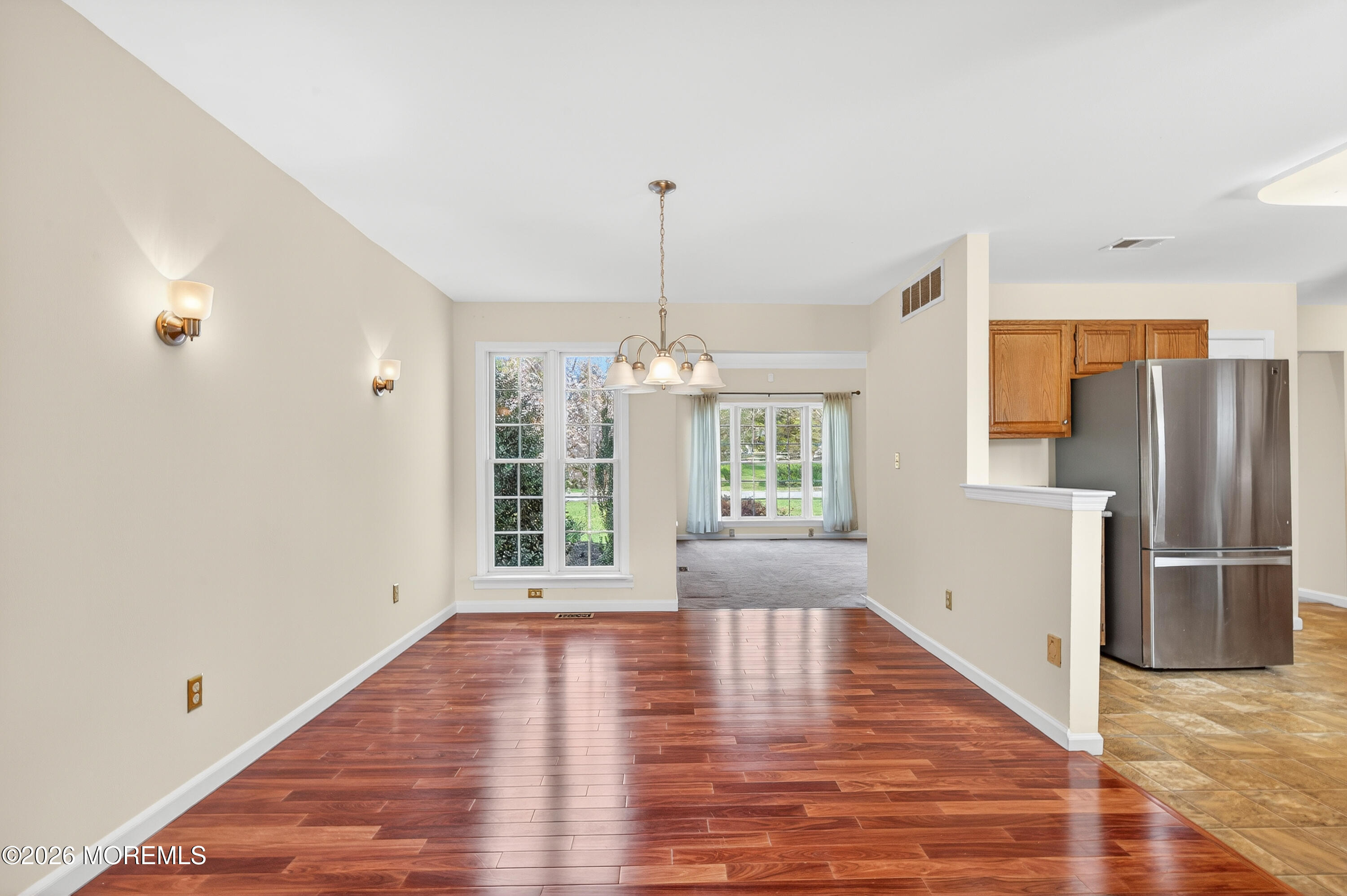 4 Lina Drive New Egypt NJ 08533