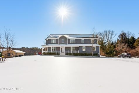 140 Locust Avenue Howell NJ 07731