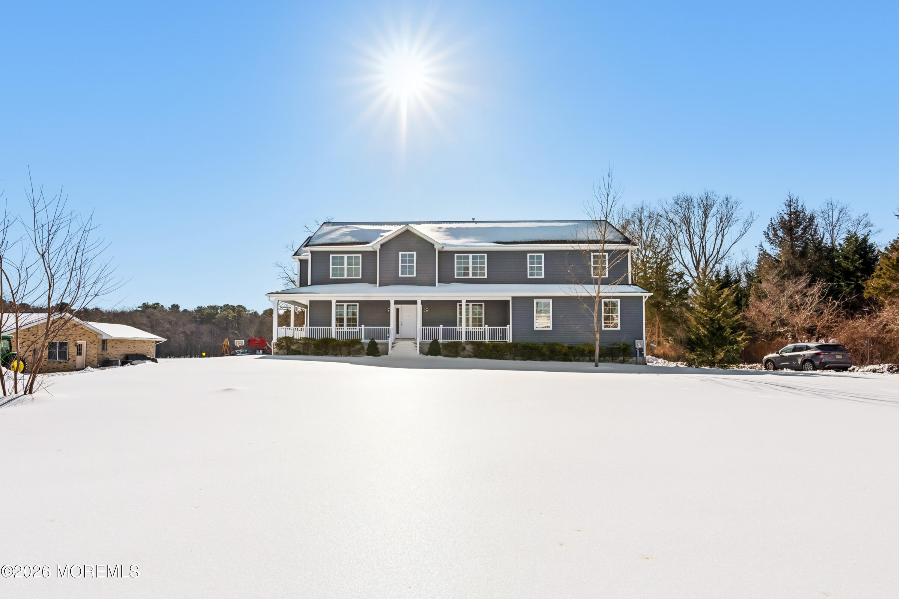 140 Locust Avenue Howell NJ 07731
