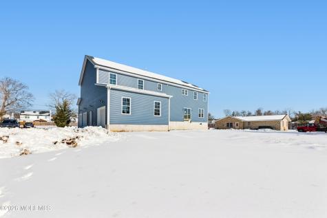 140 Locust Avenue Howell NJ 07731