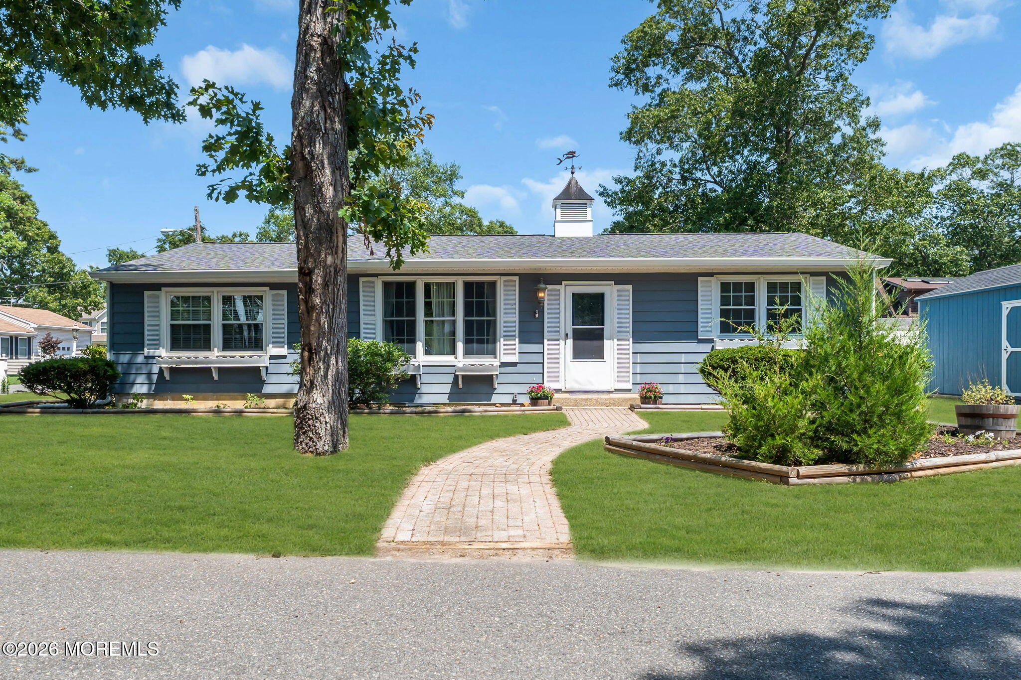 323 Shepard Avenue Forked River NJ 08731