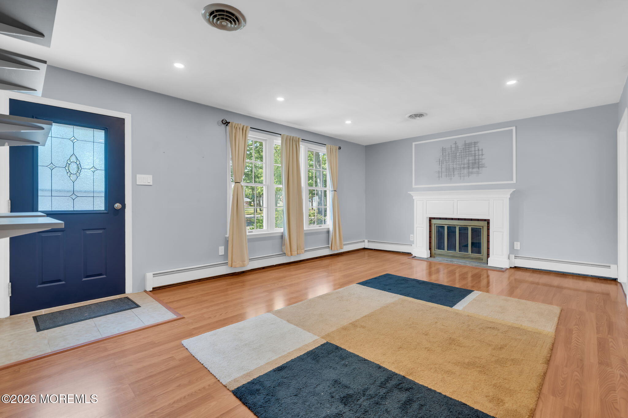 323 Shepard Avenue Forked River NJ 08731