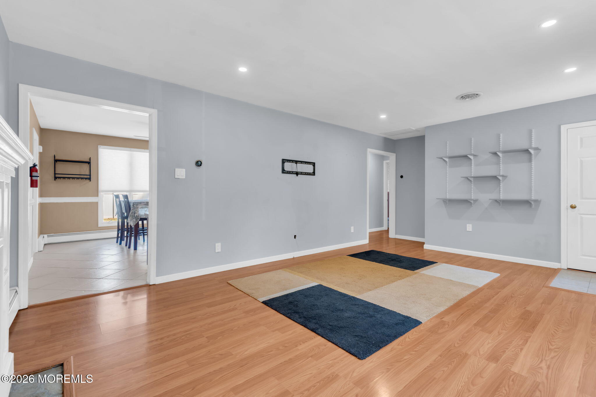 323 Shepard Avenue Forked River NJ 08731