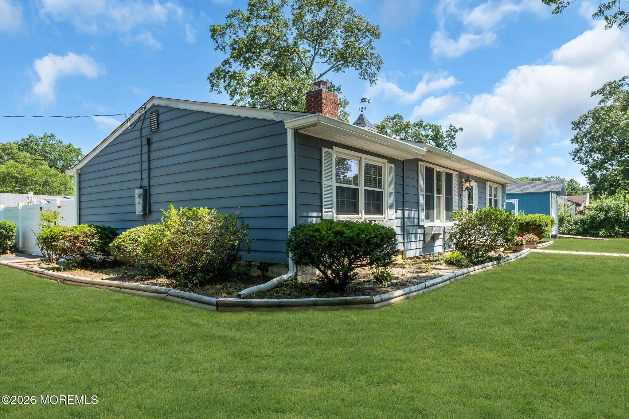 323 Shepard Avenue Forked River NJ 08731