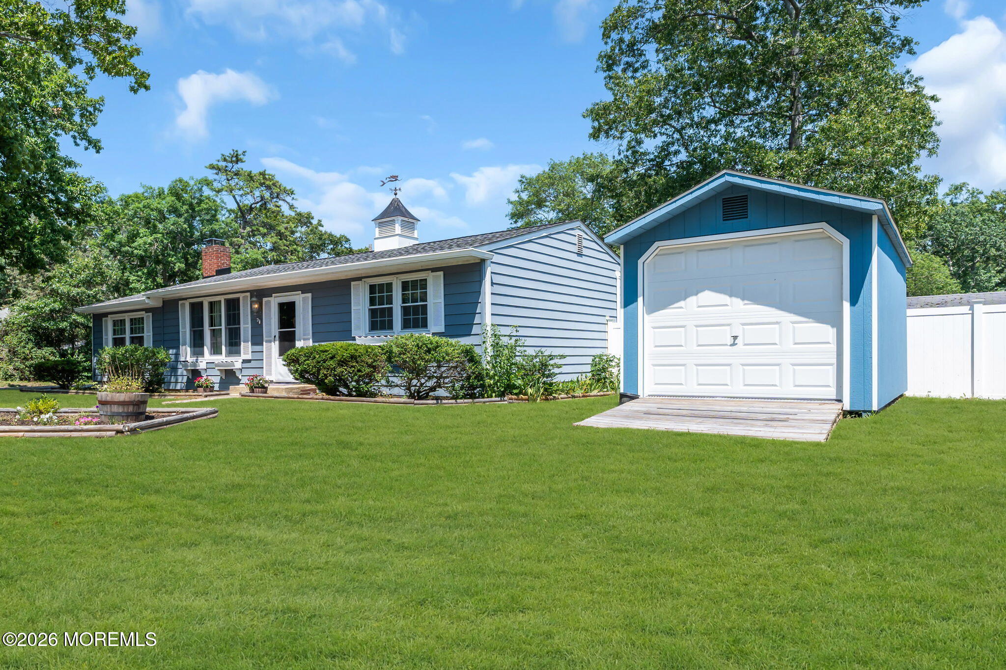 323 Shepard Avenue Forked River NJ 08731