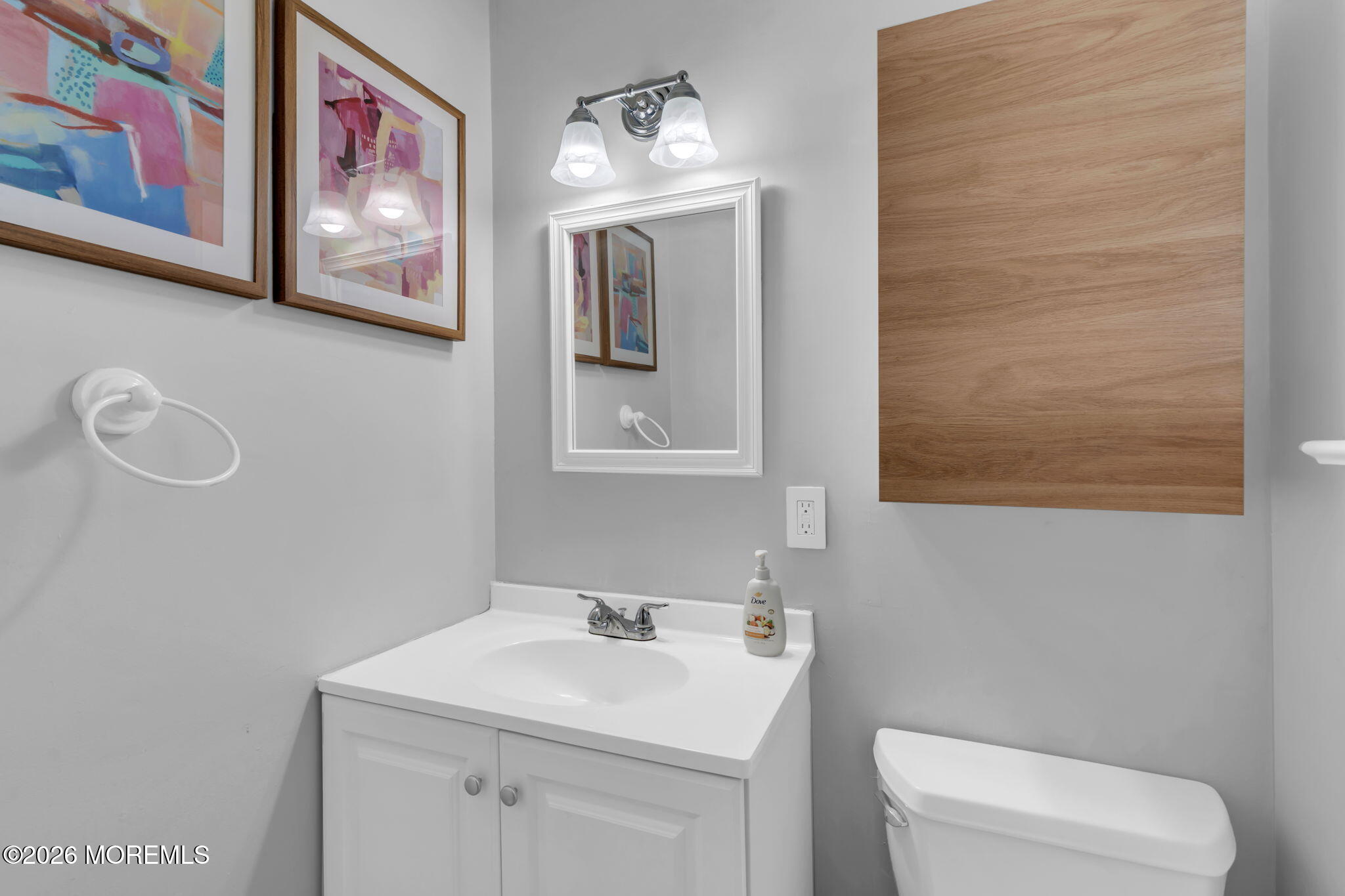 323 Shepard Avenue Forked River NJ 08731
