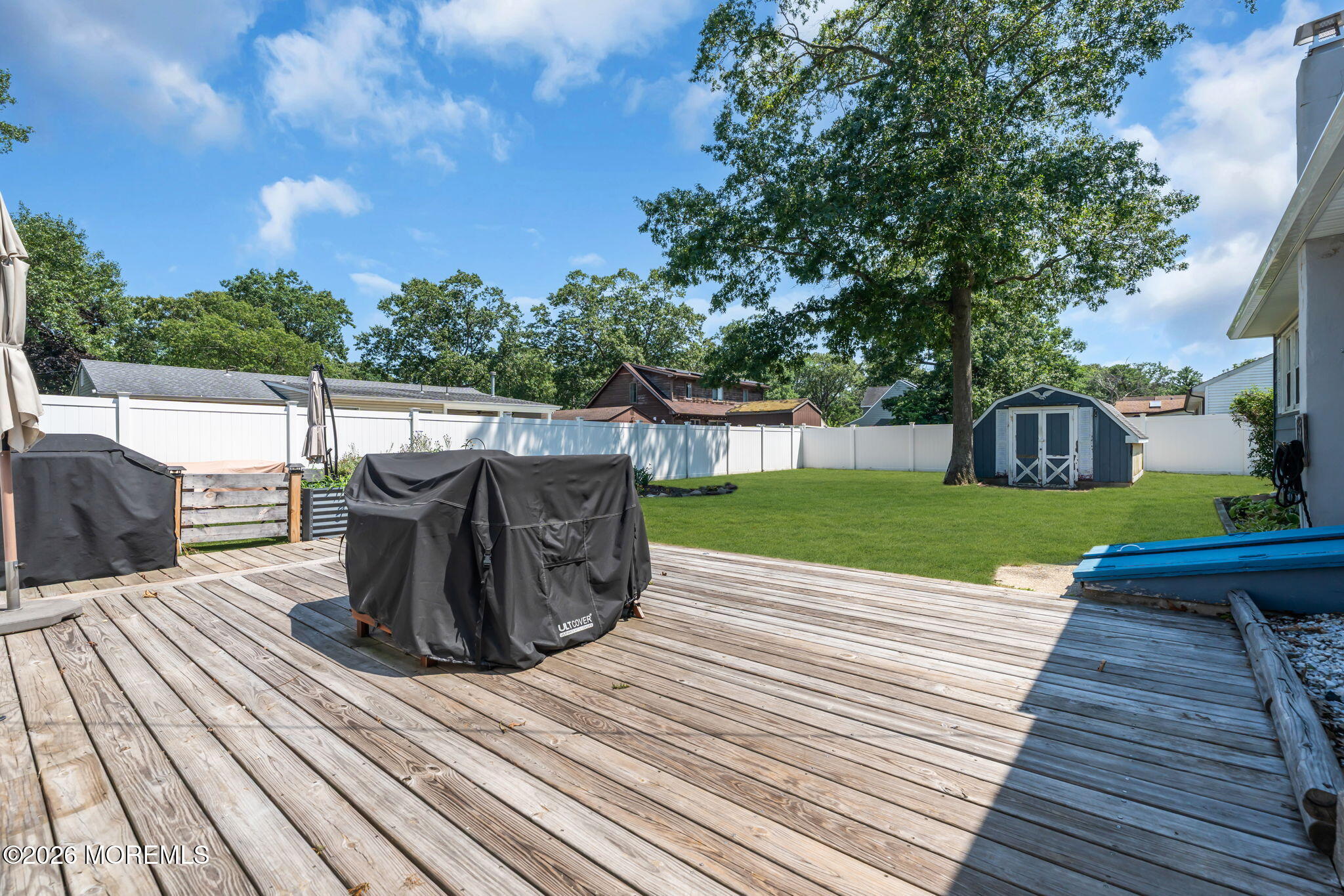 323 Shepard Avenue Forked River NJ 08731