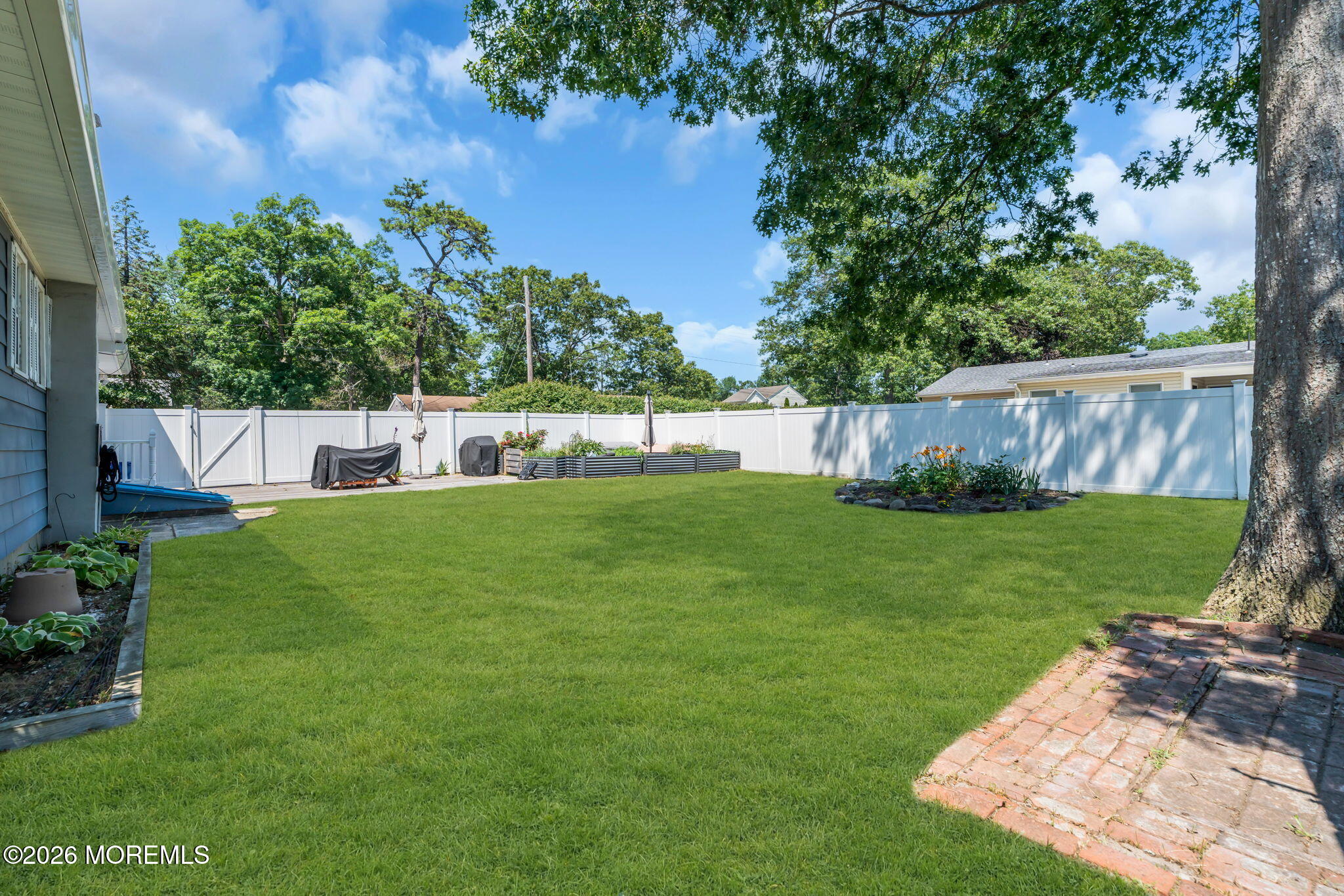 323 Shepard Avenue Forked River NJ 08731