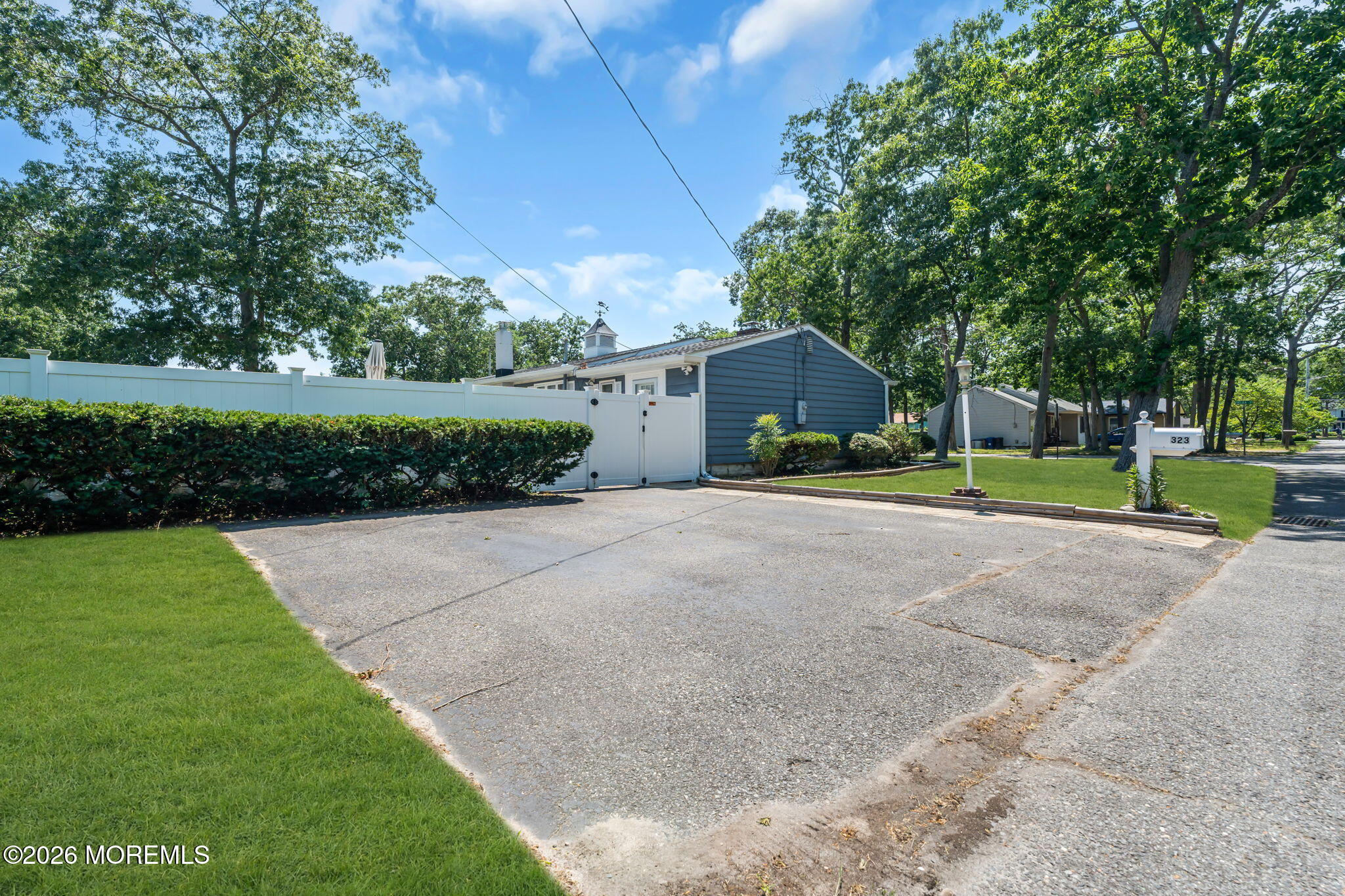 323 Shepard Avenue Forked River NJ 08731