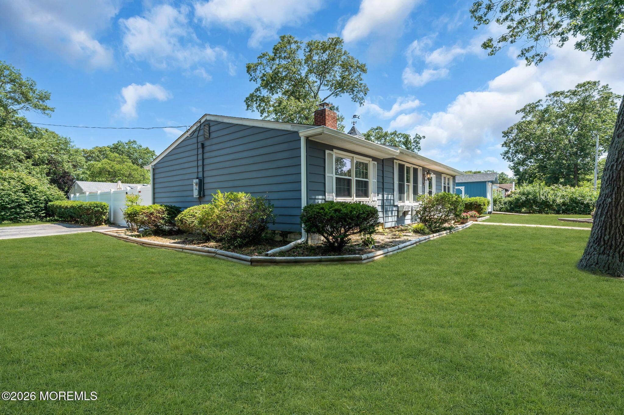 323 Shepard Avenue Forked River NJ 08731