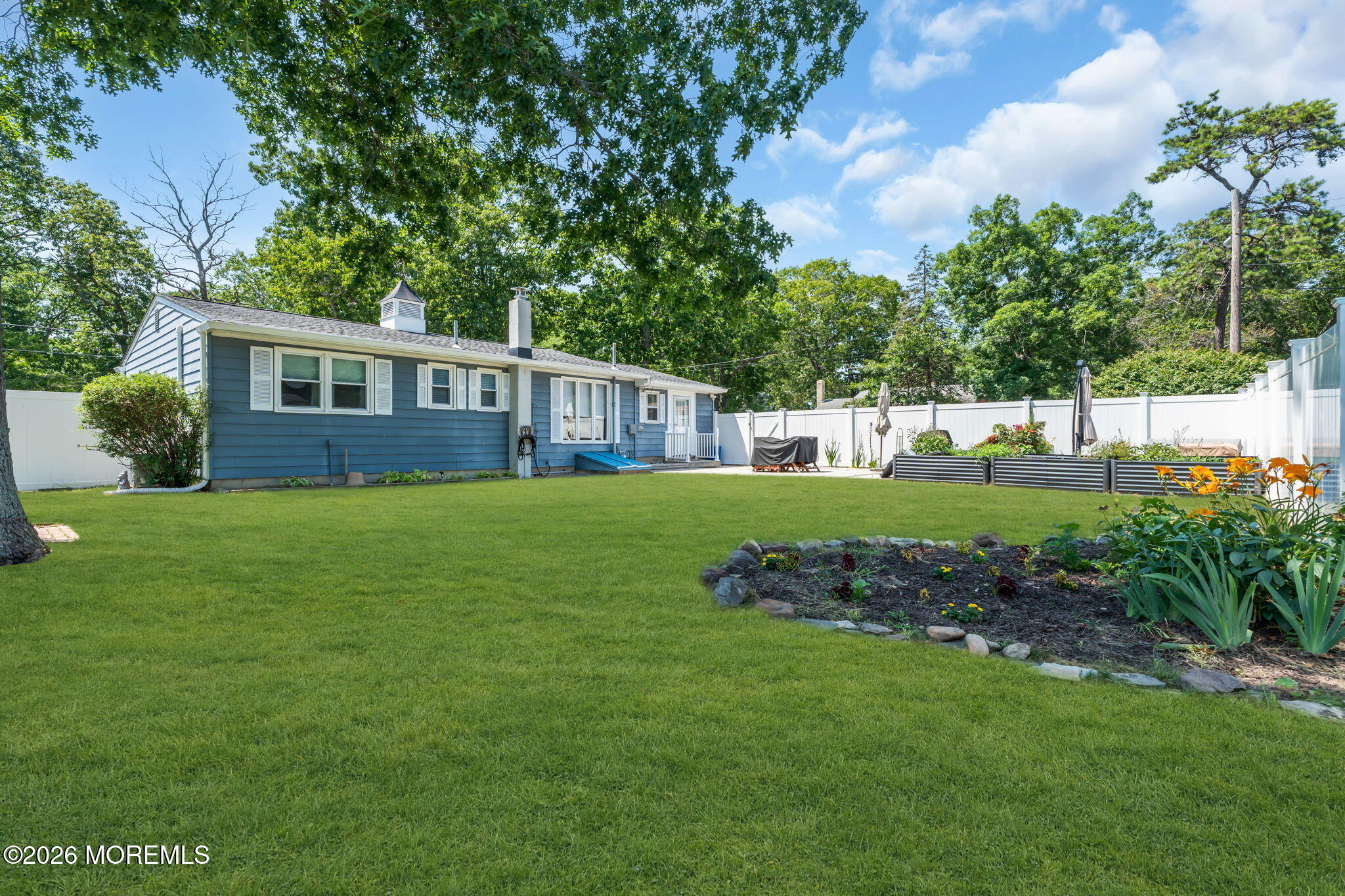 323 Shepard Avenue Forked River NJ 08731