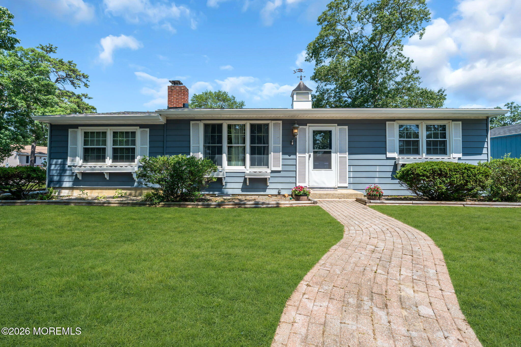 323 Shepard Avenue Forked River NJ 08731