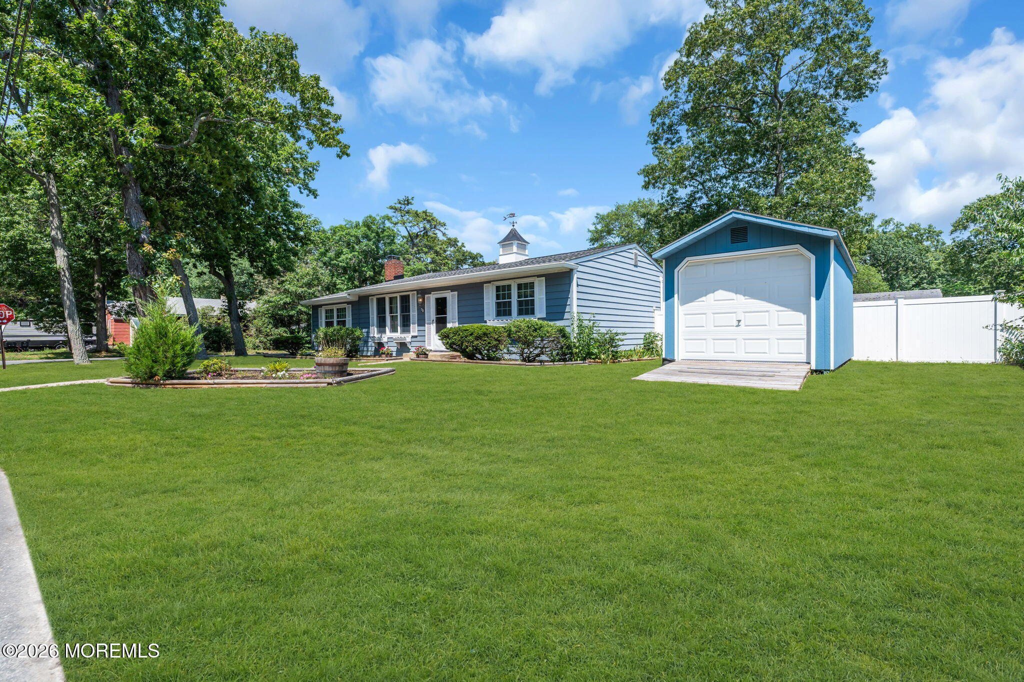 323 Shepard Avenue Forked River NJ 08731