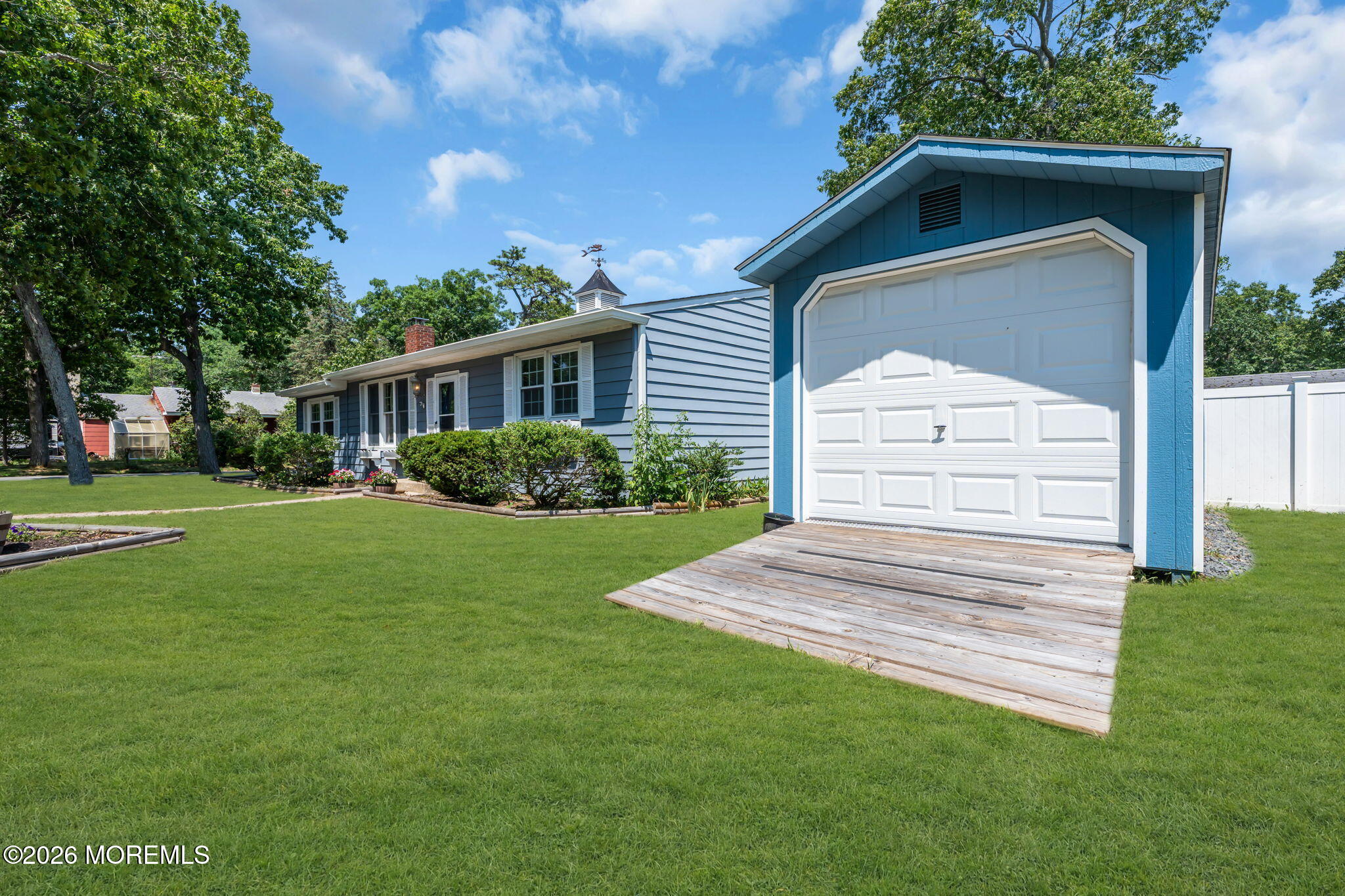 323 Shepard Avenue Forked River NJ 08731
