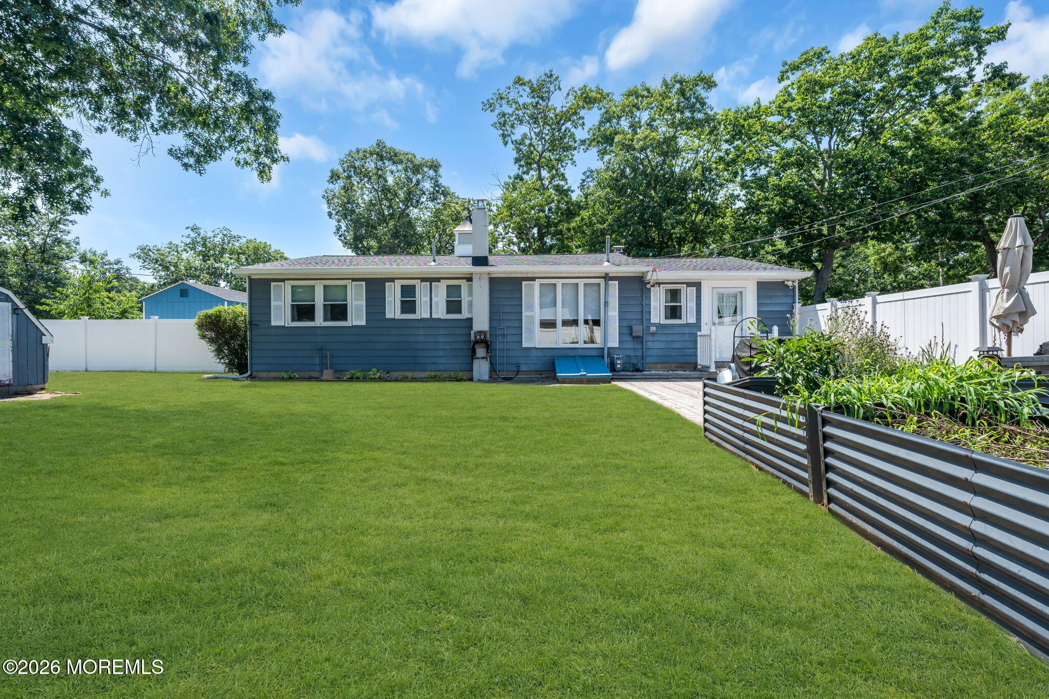 323 Shepard Avenue Forked River NJ 08731
