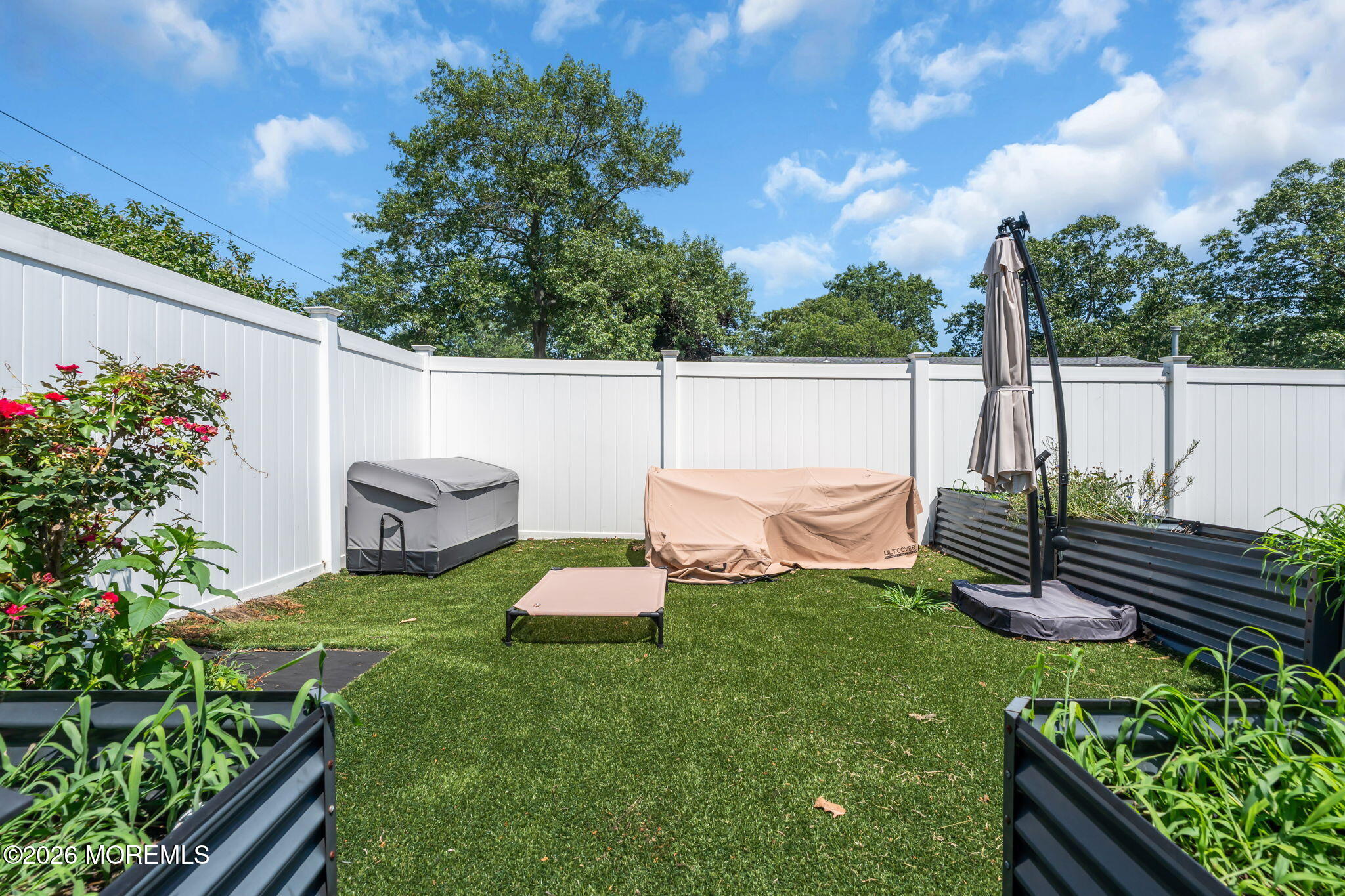 323 Shepard Avenue Forked River NJ 08731