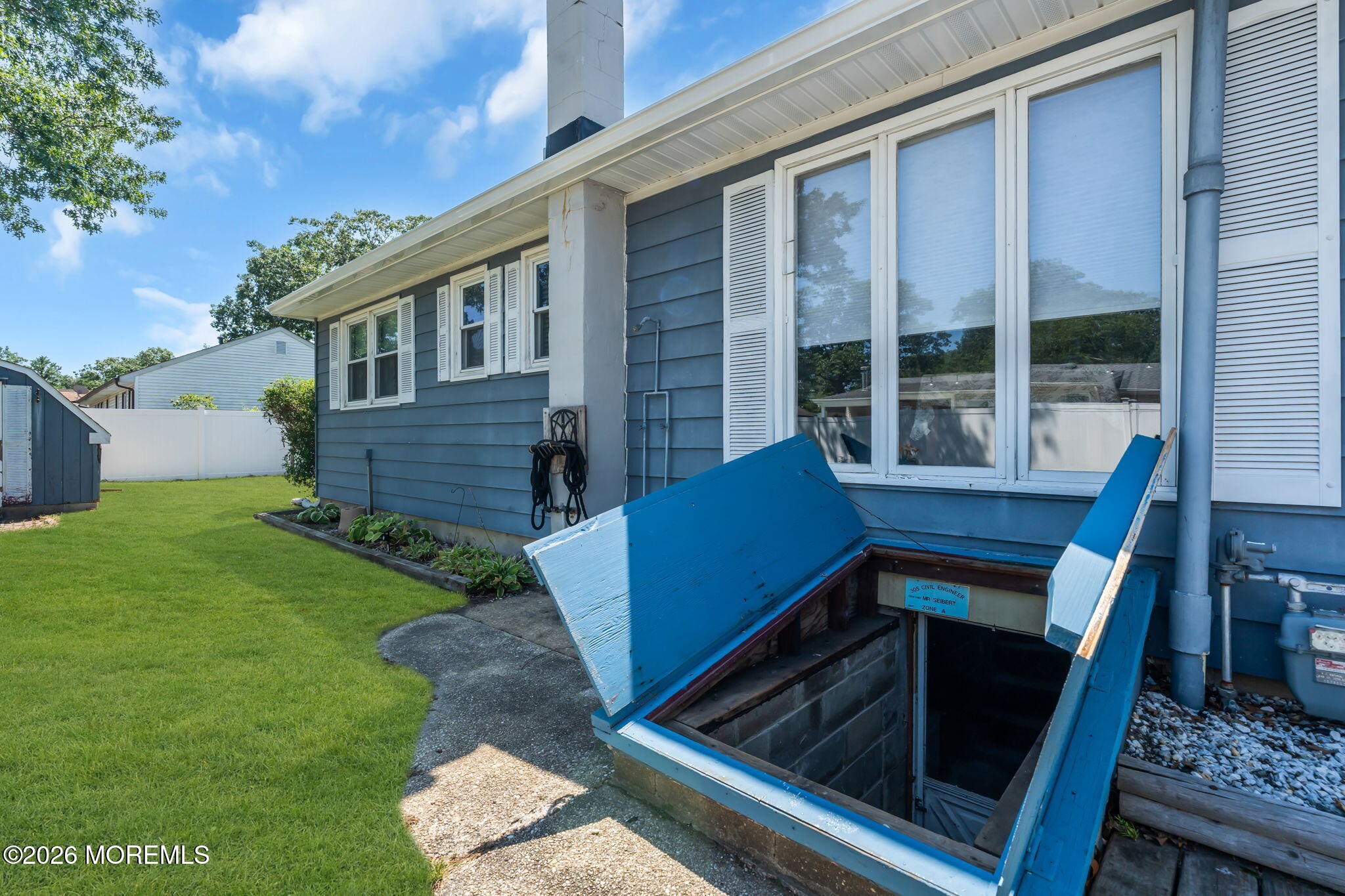 323 Shepard Avenue Forked River NJ 08731