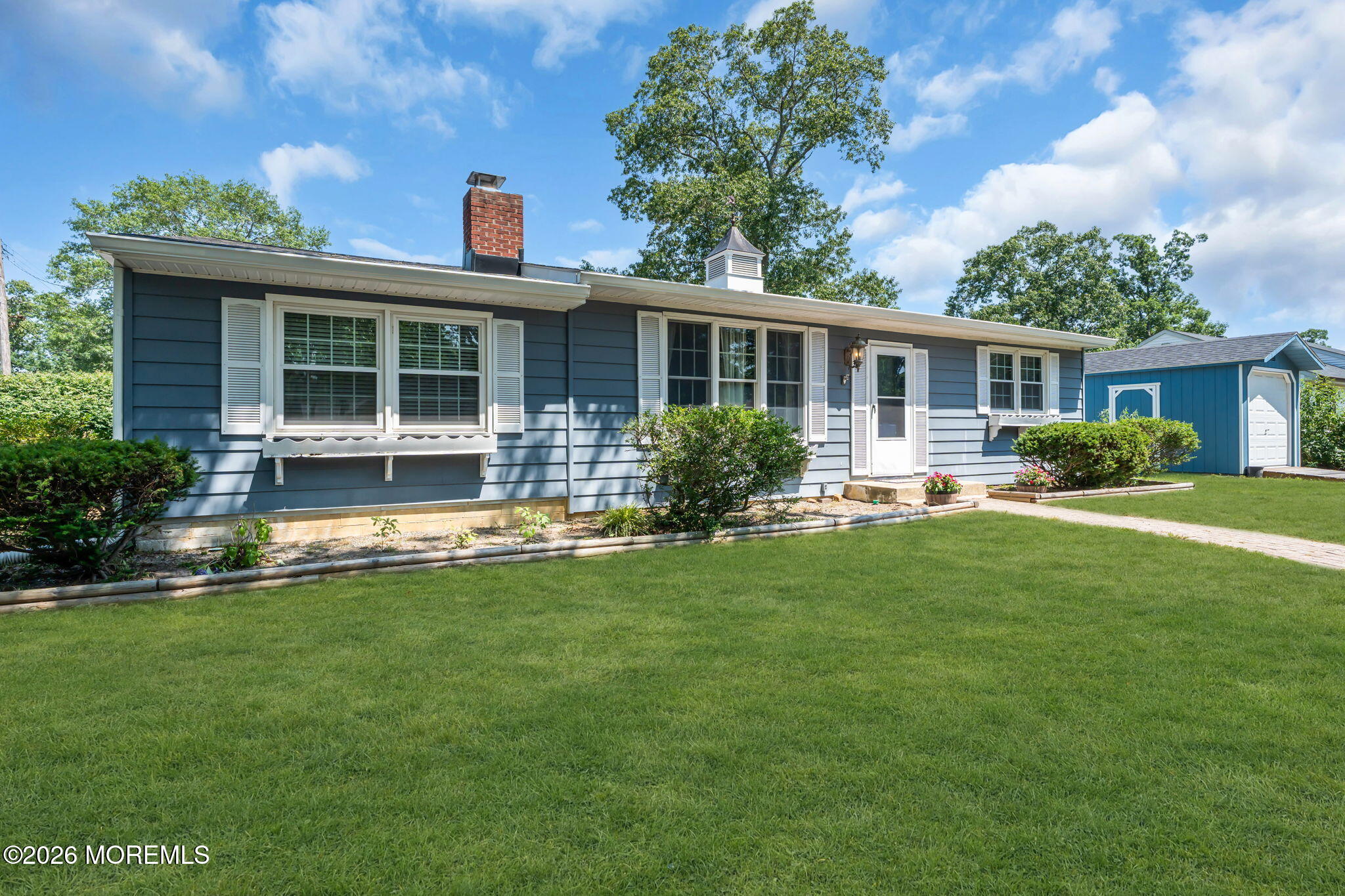 323 Shepard Avenue Forked River NJ 08731