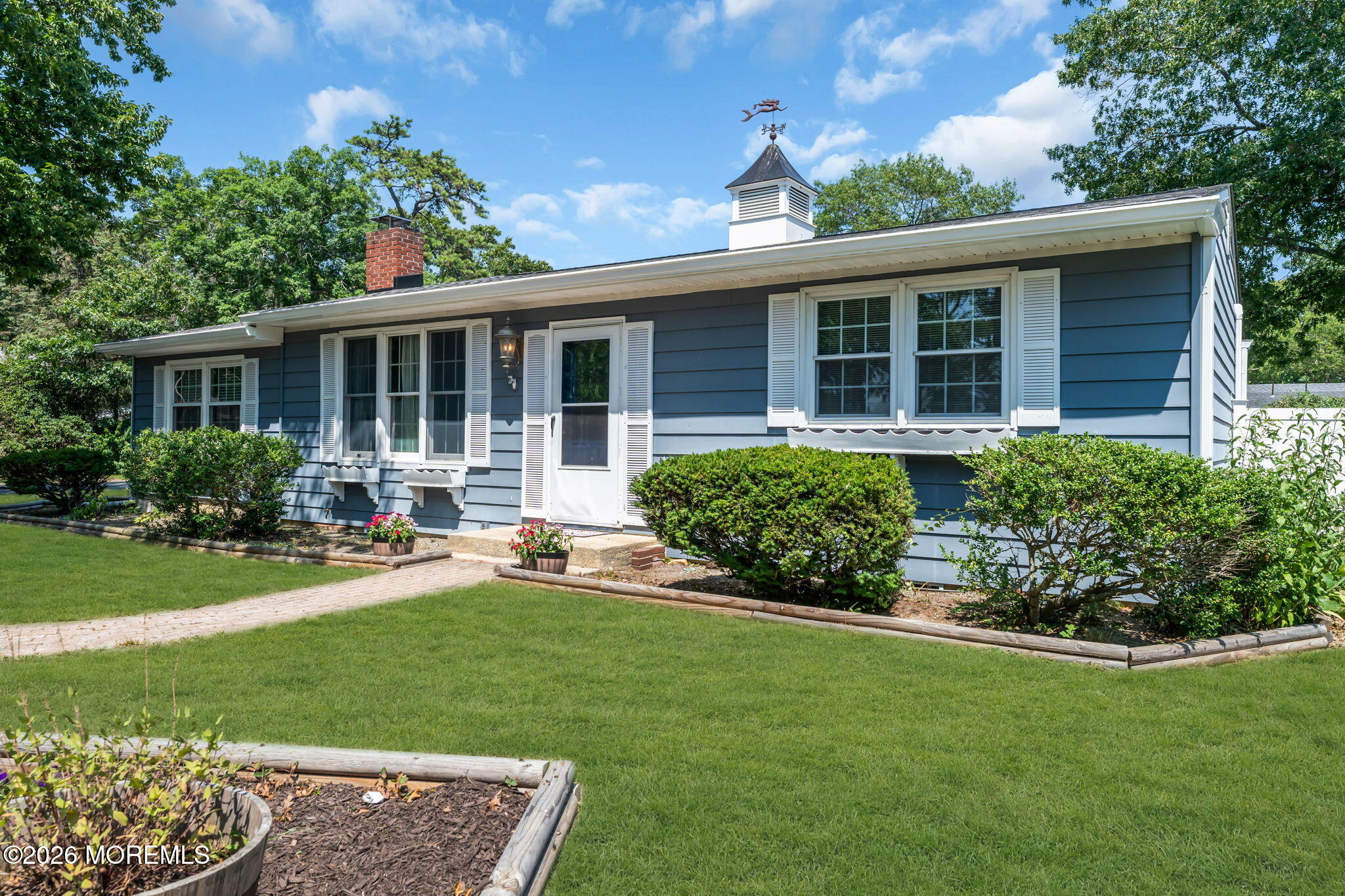 323 Shepard Avenue Forked River NJ 08731