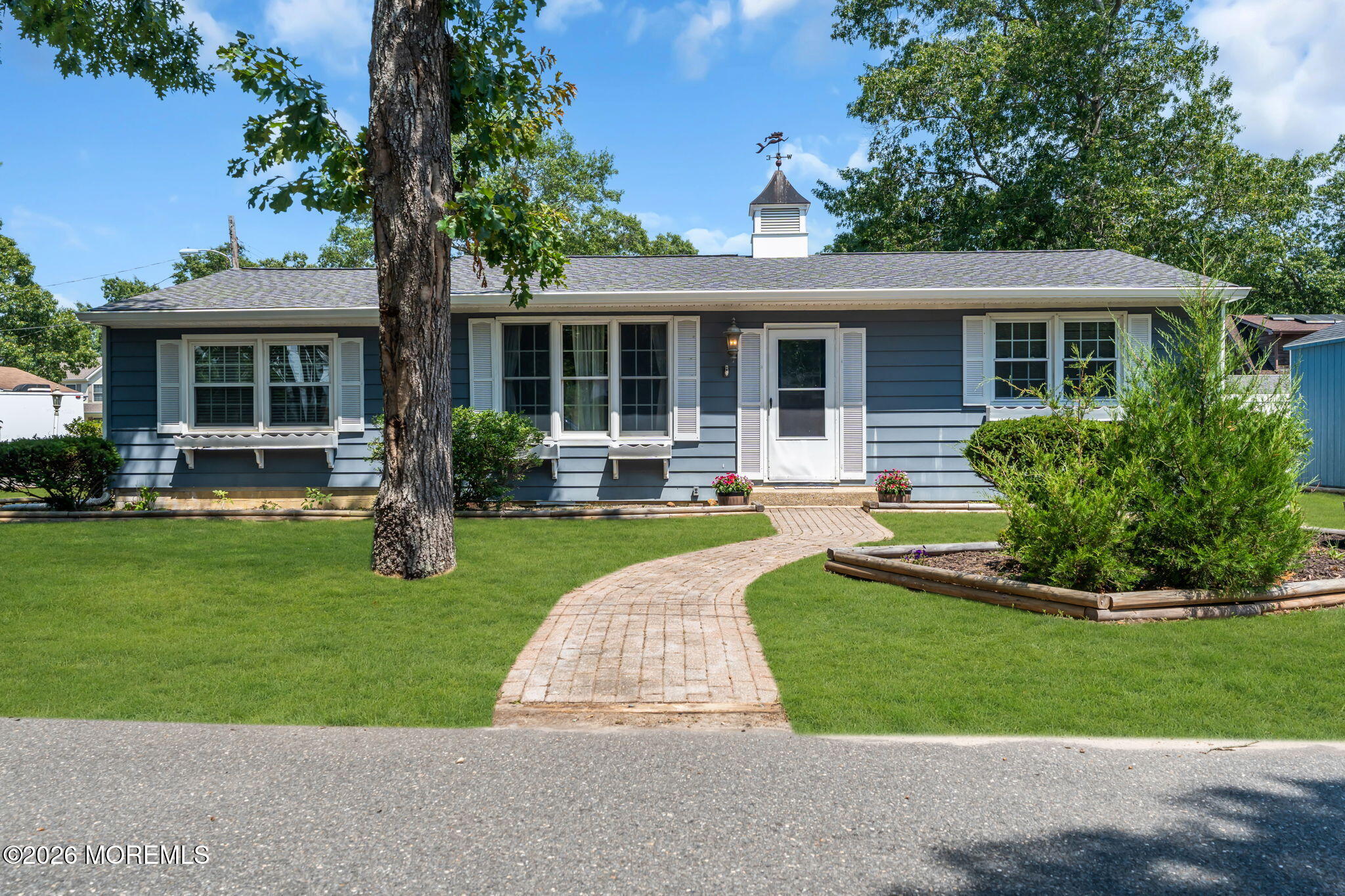 323 Shepard Avenue Forked River NJ 08731