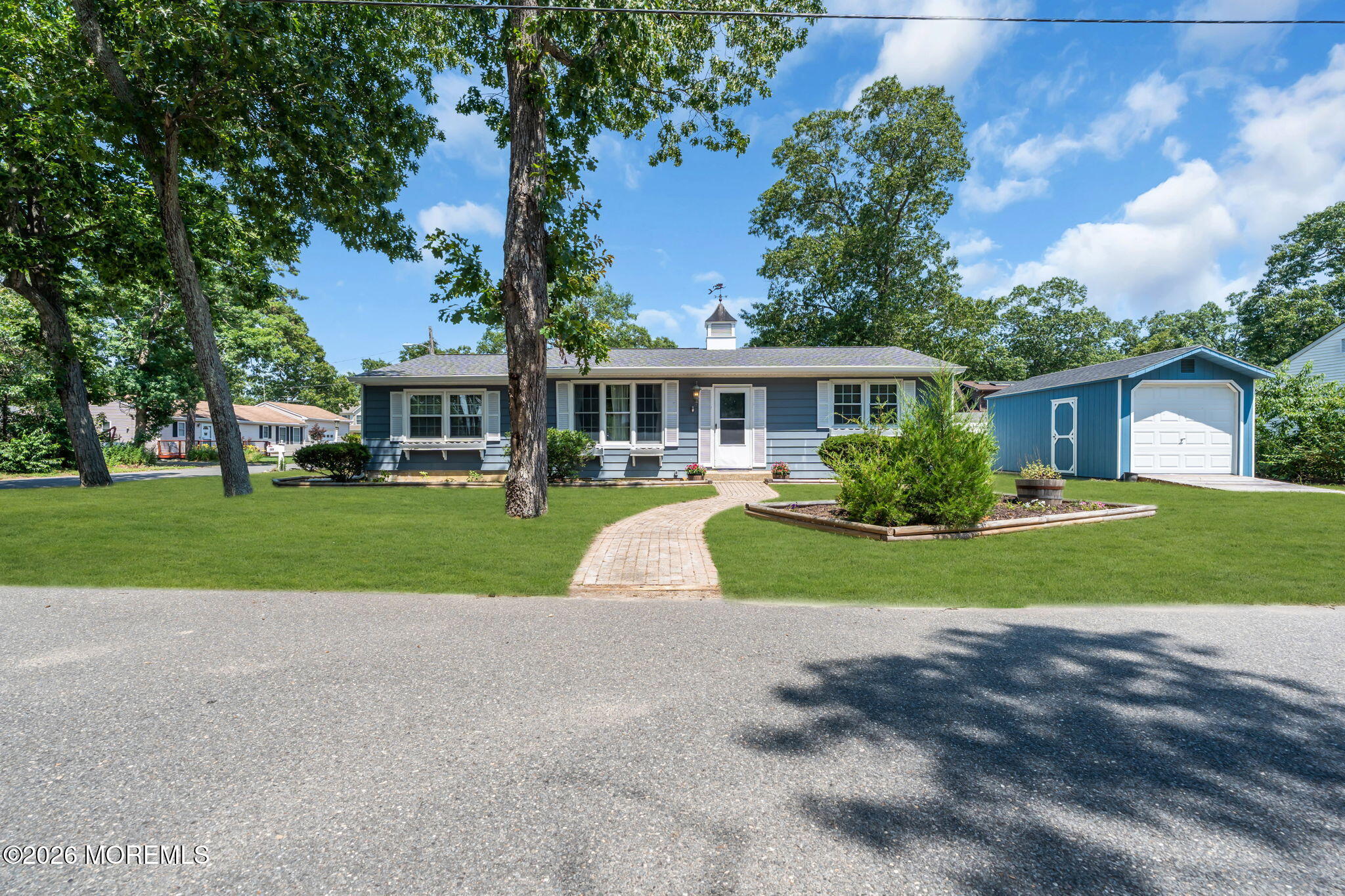 323 Shepard Avenue Forked River NJ 08731
