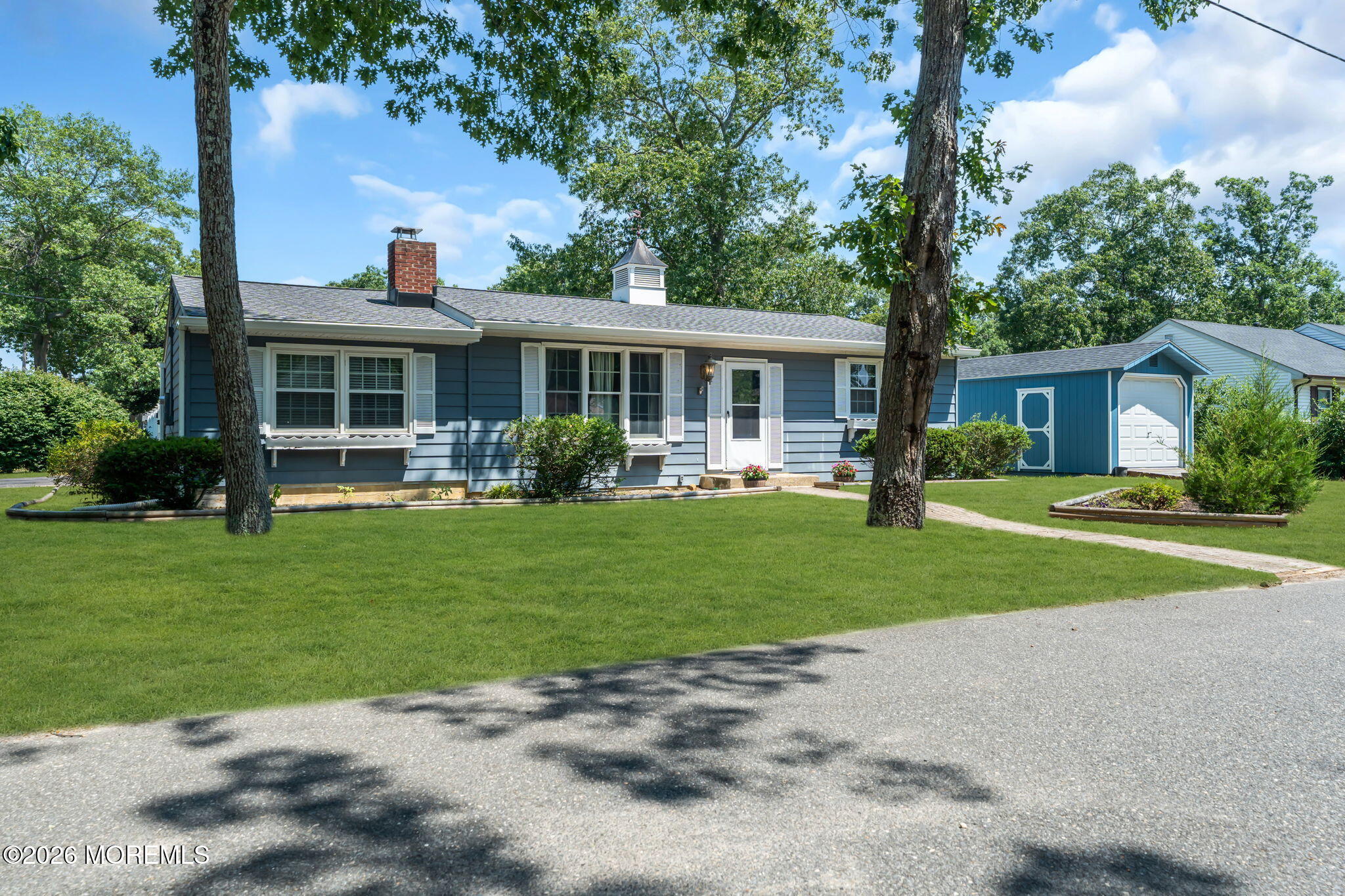 323 Shepard Avenue Forked River NJ 08731